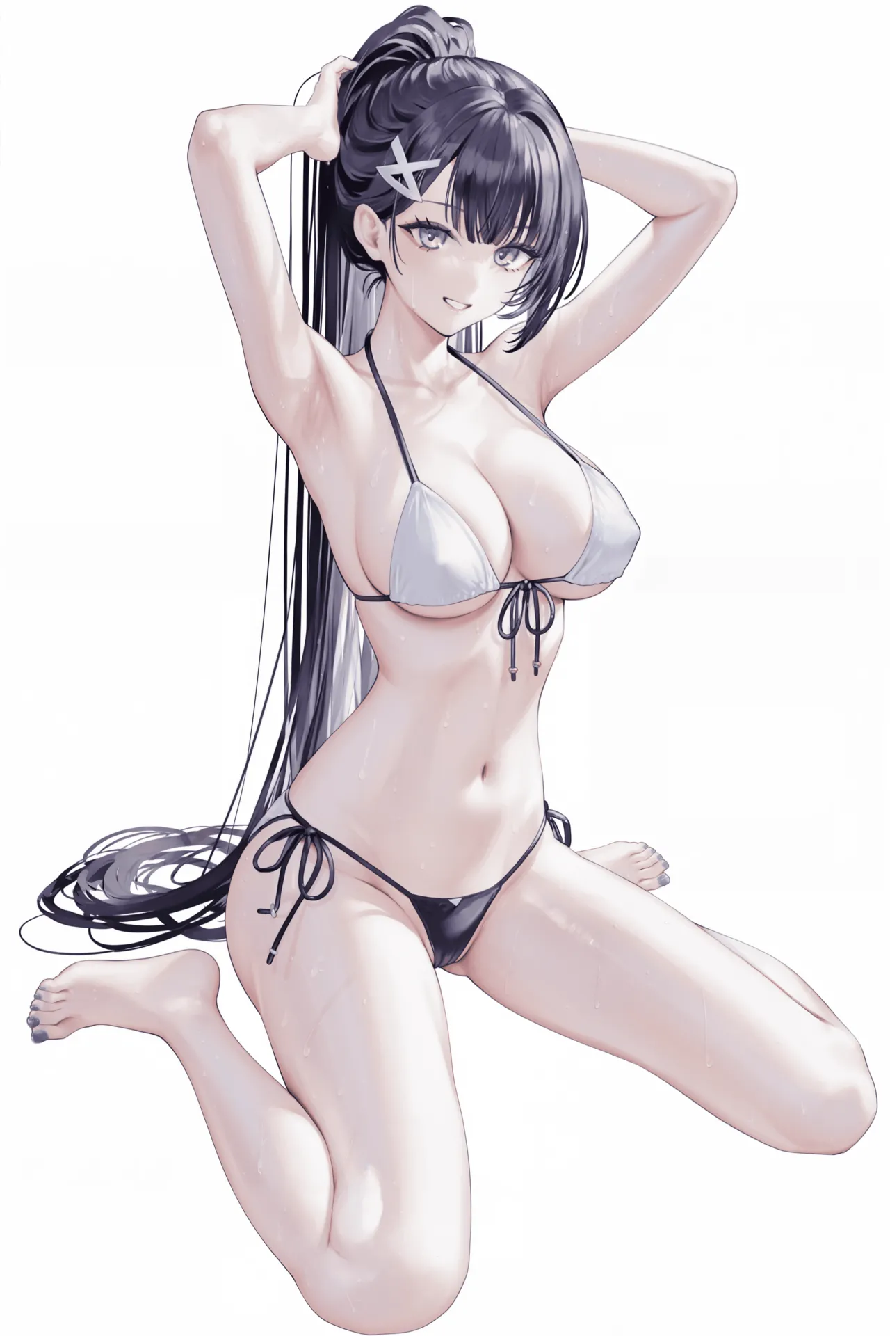 Yanagi page 37 - kissing big breasts hentai manga - read online free