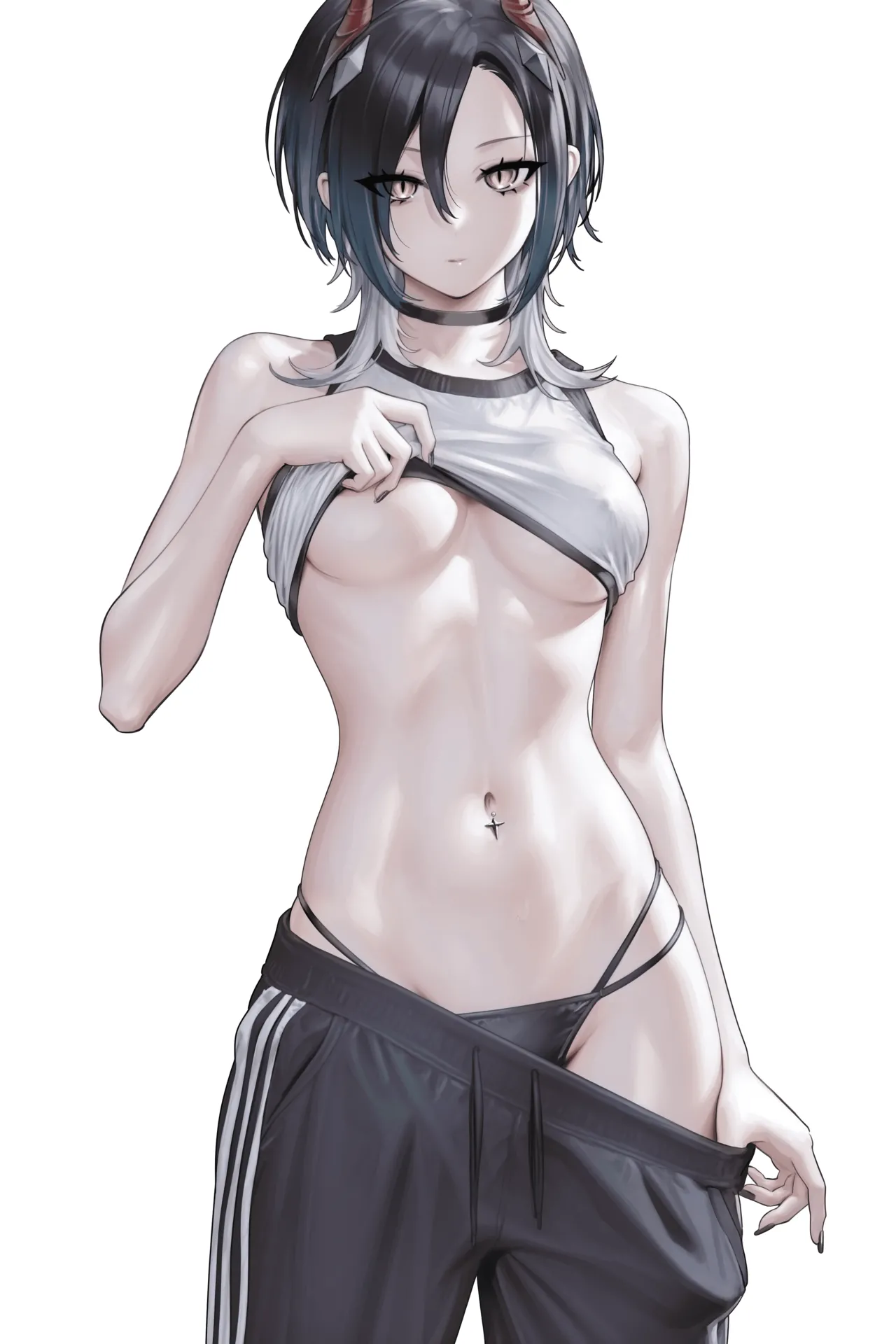 Yanagi page 70 - kissing big breasts hentai manga - read online free