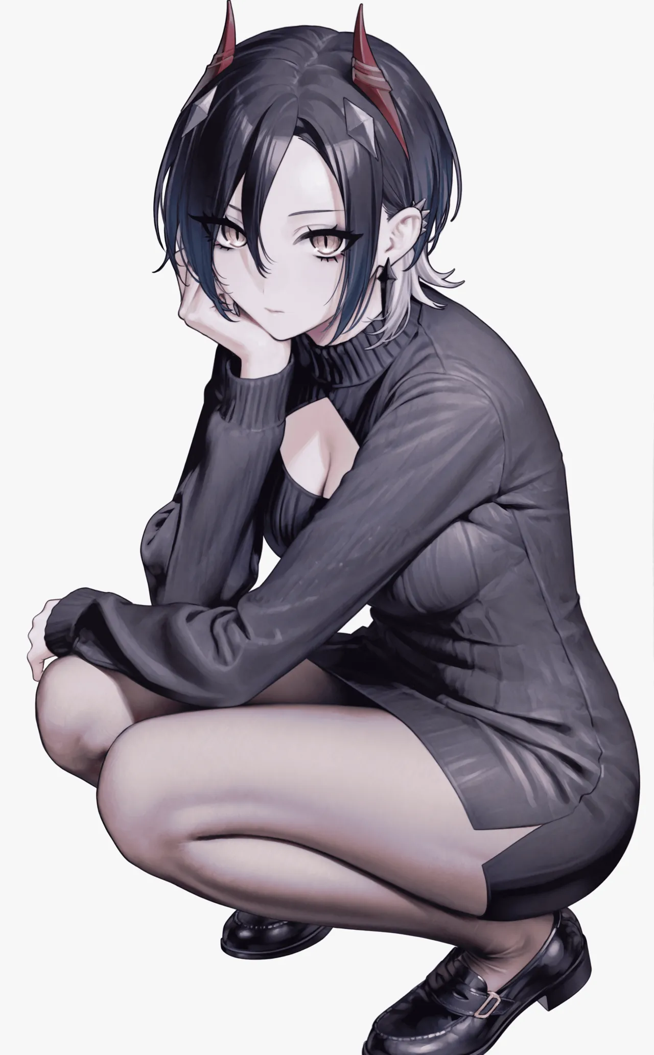 Yanagi page 81 - kissing big breasts hentai manga - read online free