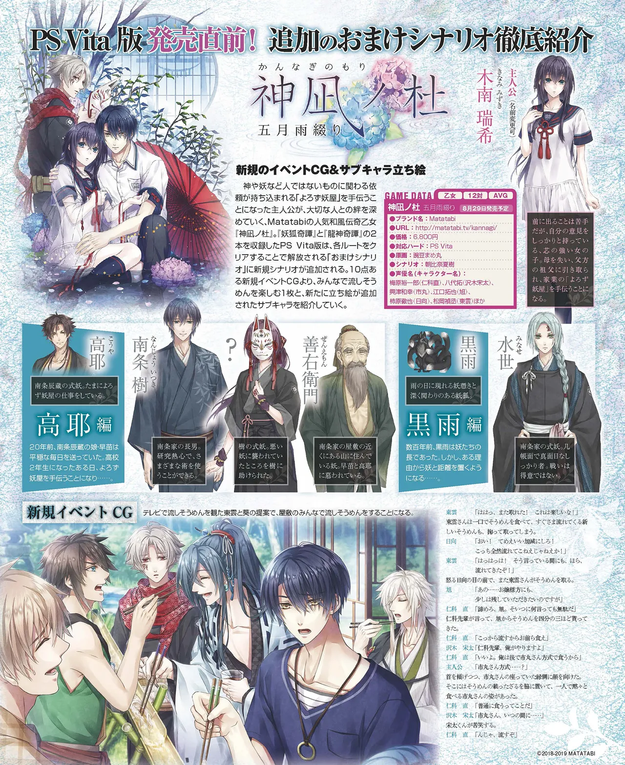 Cool-B VOL.87 2019-09 - Page 85