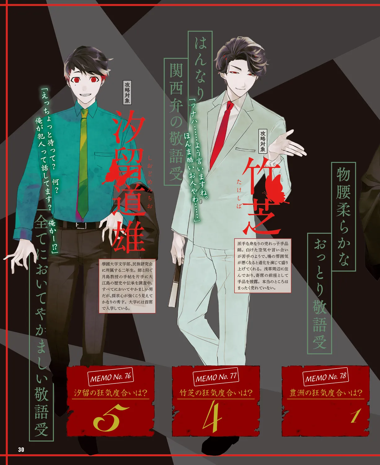 Cool-B VOL. 109 2023-05 page 27 - anthology males only hentai manga - read online free