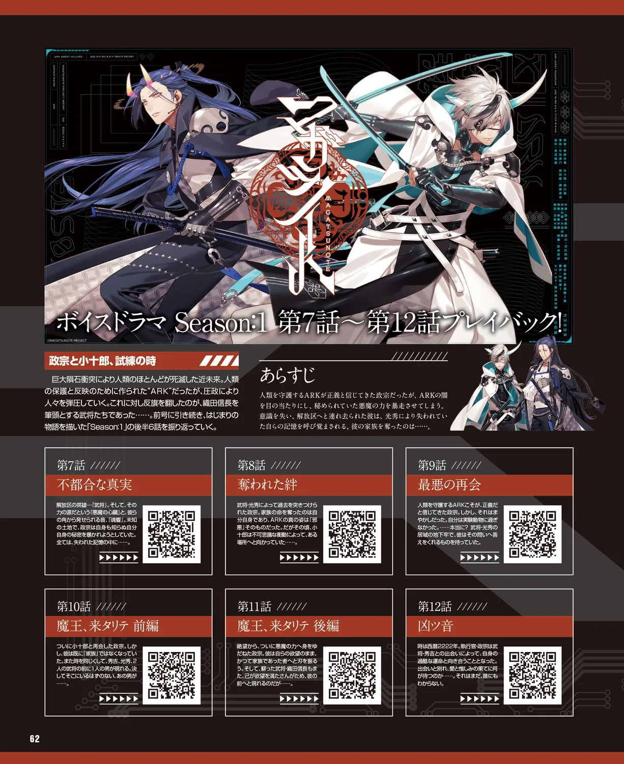 Cool-B VOL. 109 2023-05 page 58 - anthology males only hentai manga - read online free