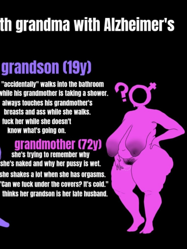 grandmother - Page 119