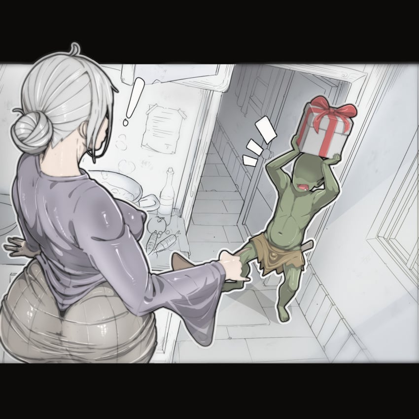 grandmother - Page 41