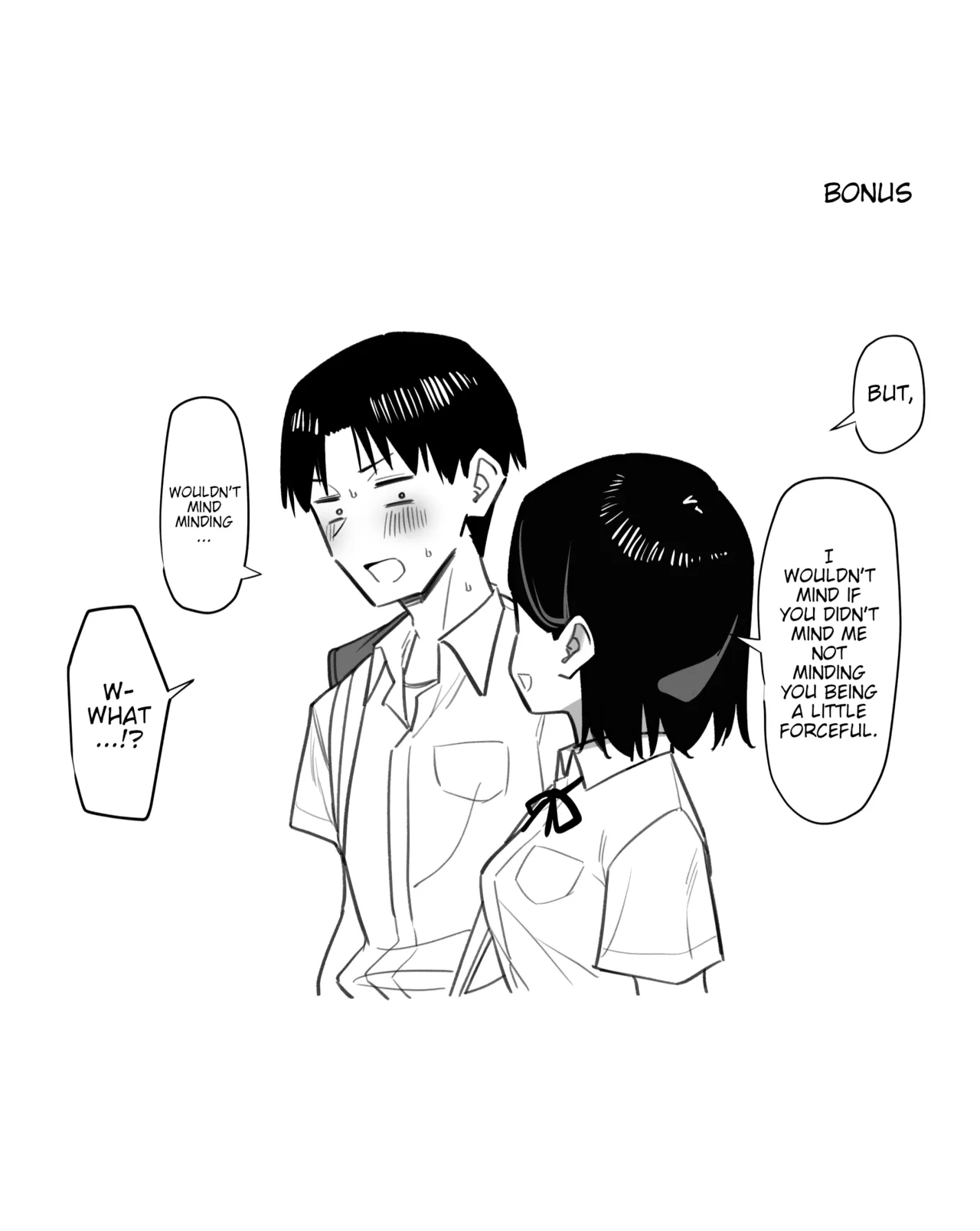 [MM] Yuutousei ni Onanie o Miseru Hanashi | A Story About Showing My Masturbation To An Honor Student [Ongoing].[English] [Poranya] page 149 original parody - compilation schoolboy uniform hentai manga - read online free