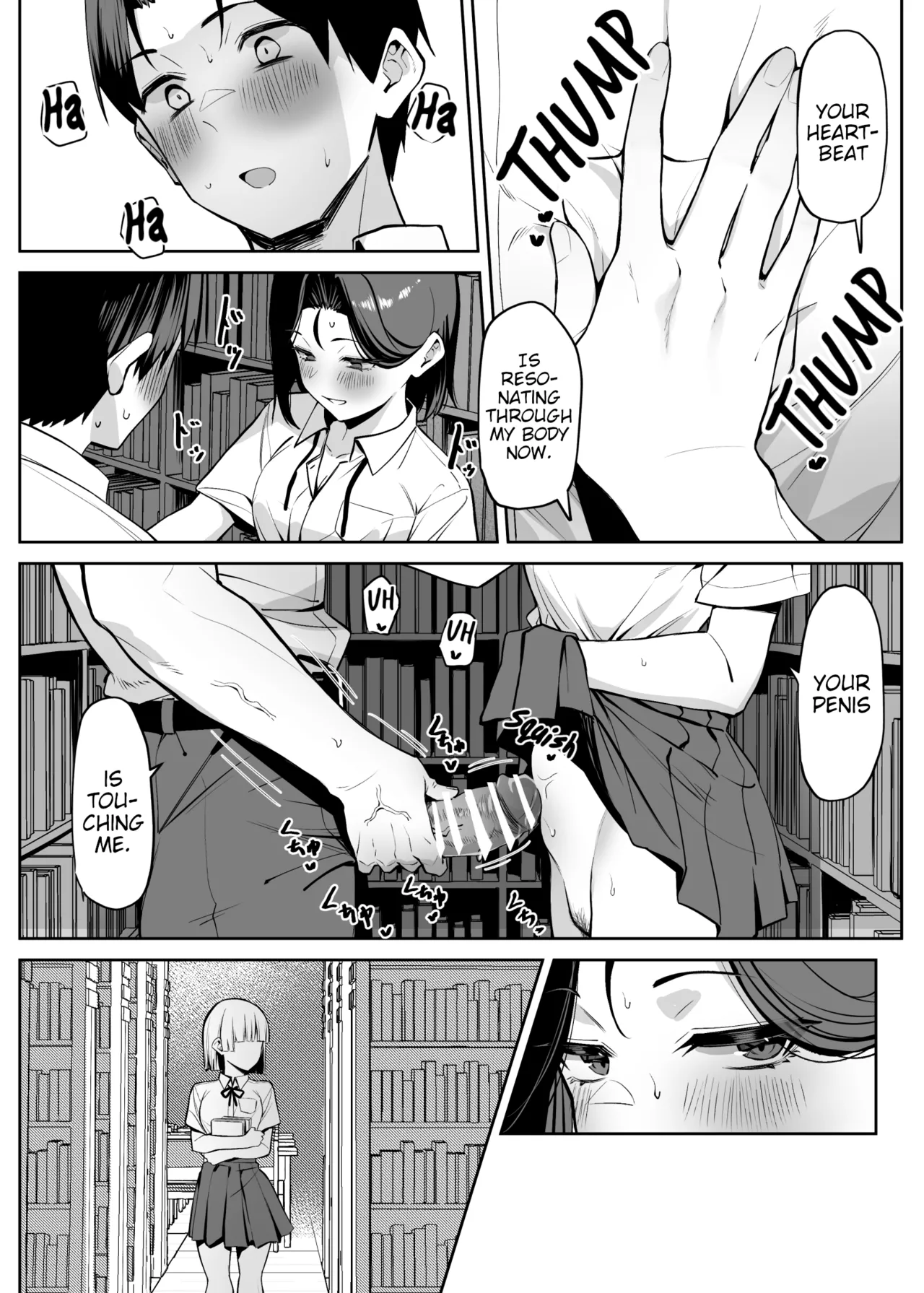 [MM] Yuutousei ni Onanie o Miseru Hanashi | A Story About Showing My Masturbation To An Honor Student [Ongoing].[English] [Poranya] page 89 original parody - compilation schoolboy uniform hentai manga - read online free