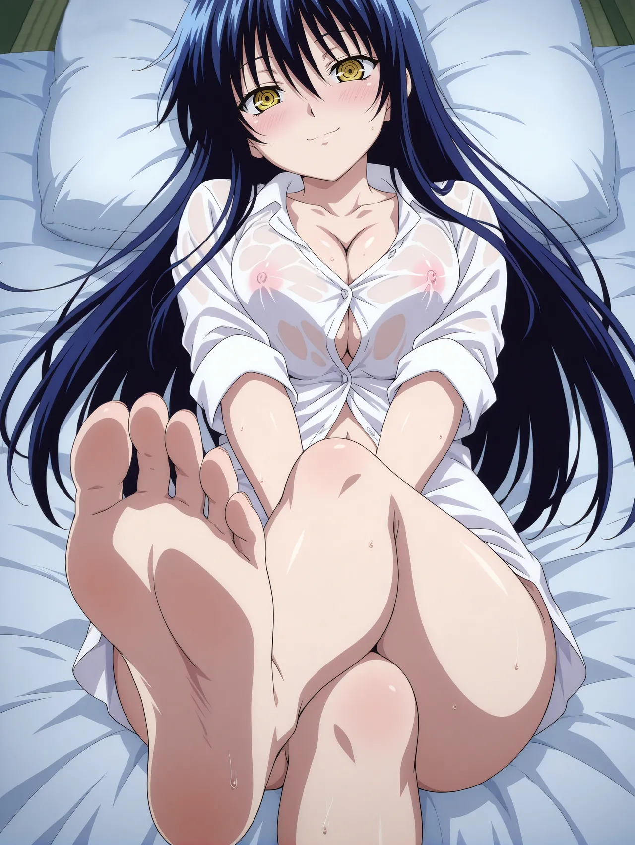 及川冰丽 - Page 6