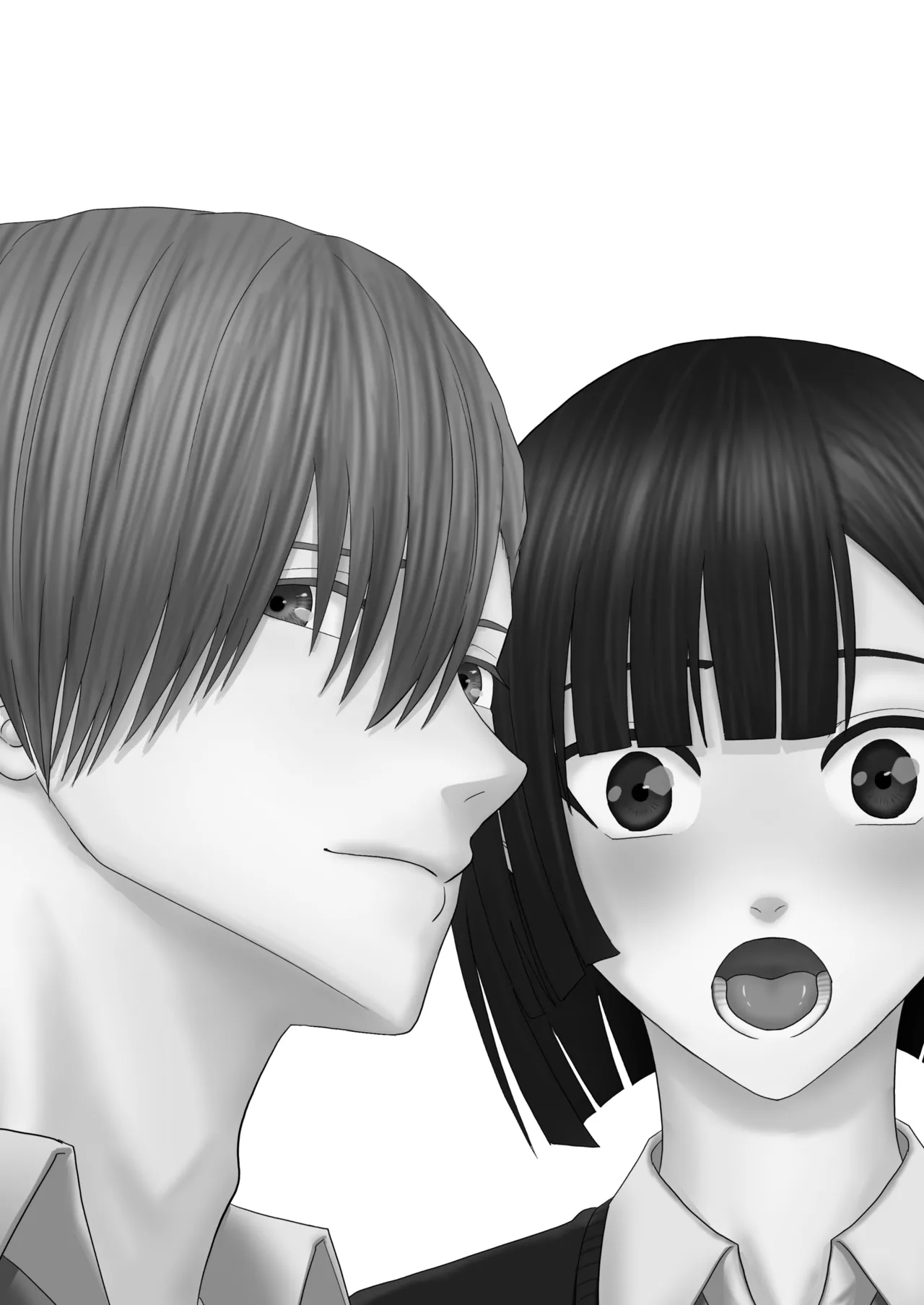 BL na Kankei da to Omottara - Page 4