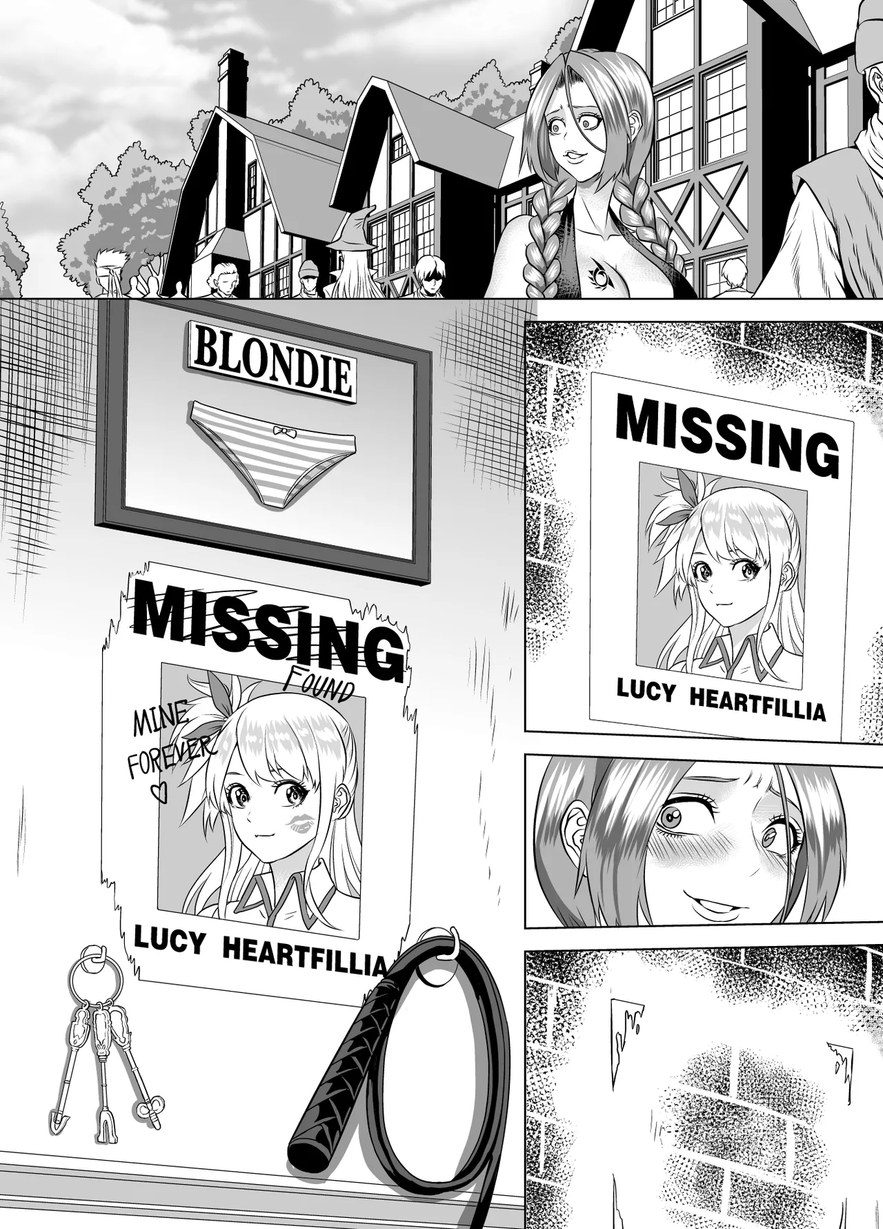 Celestial Doll 1-5 - Page 45