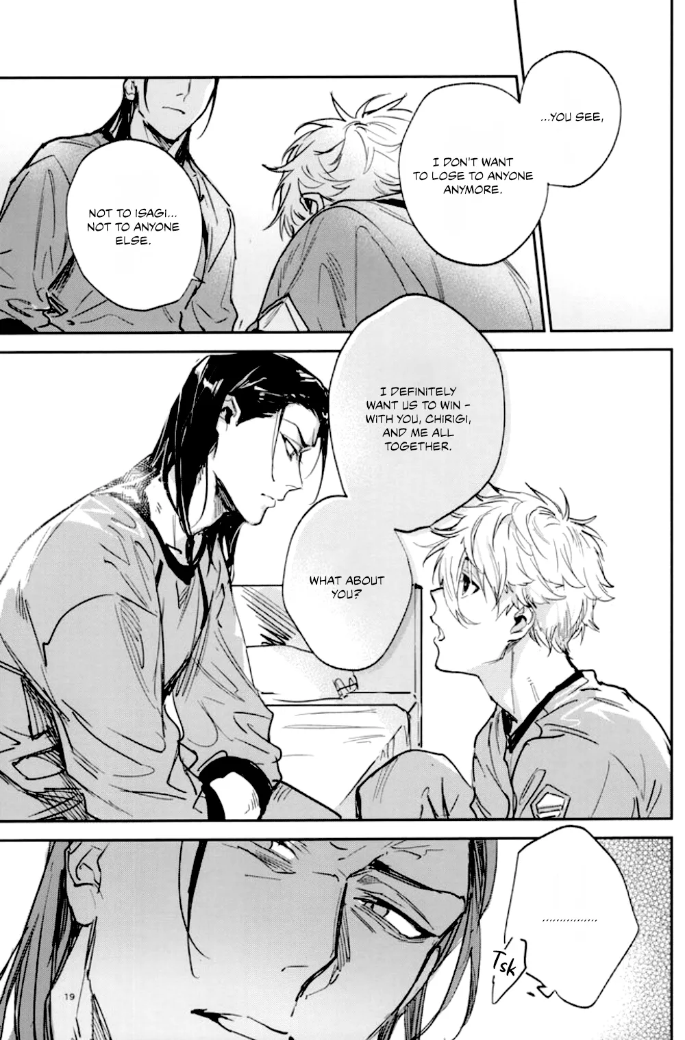 VIVID ADDITIVE MIXTURE - Page 16