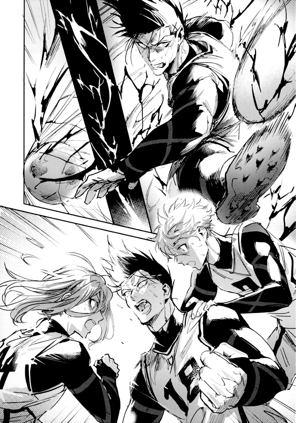 VIVID ADDITIVE MIXTURE - Page 19