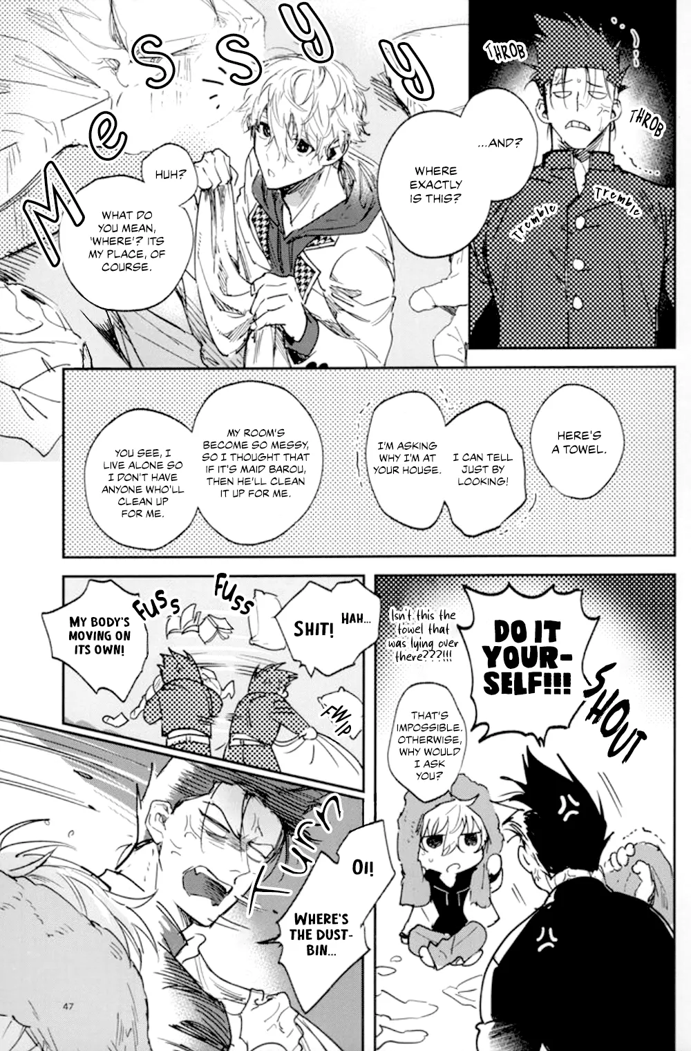 VIVID ADDITIVE MIXTURE - Page 44