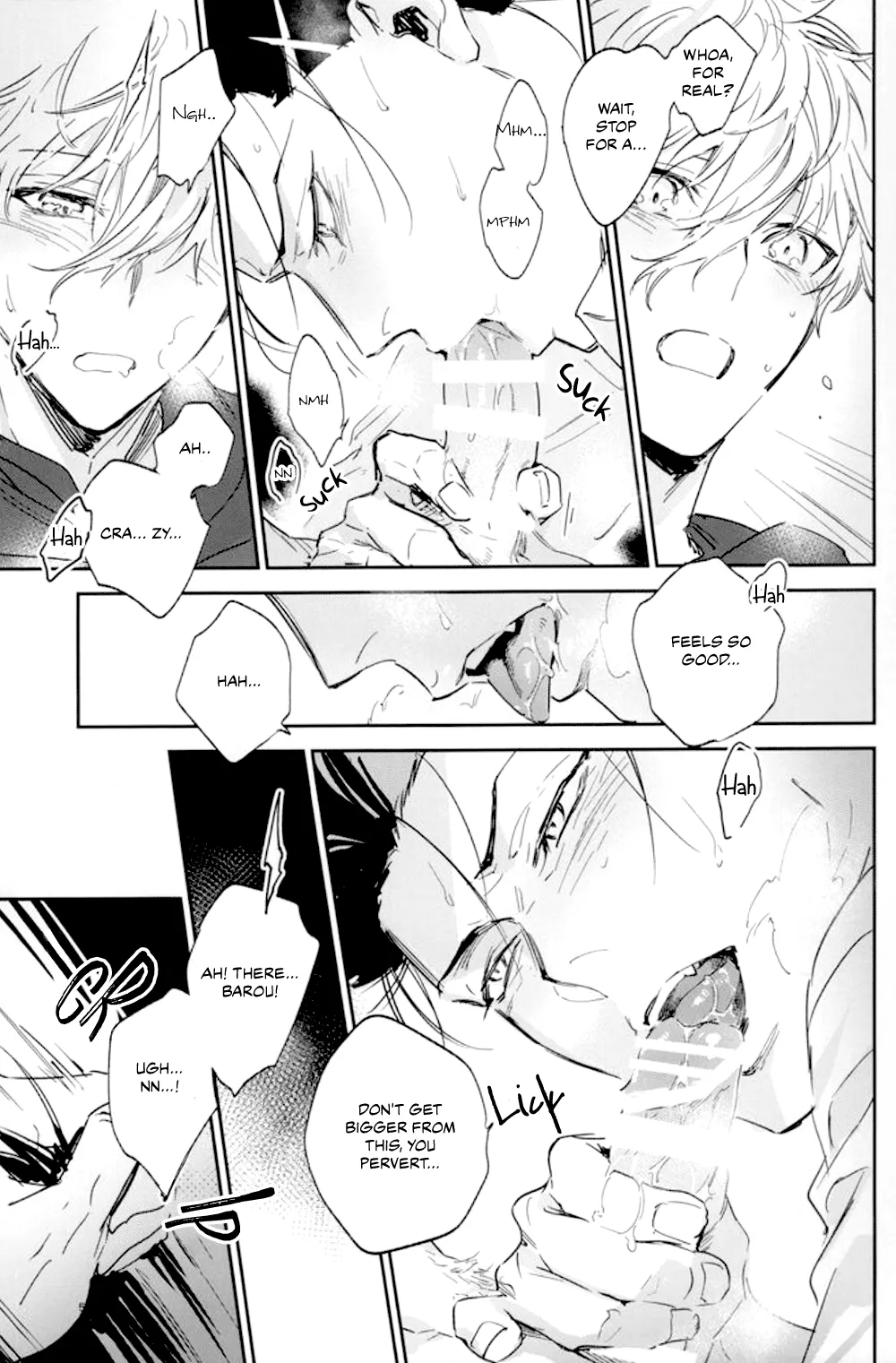 VIVID ADDITIVE MIXTURE - Page 50