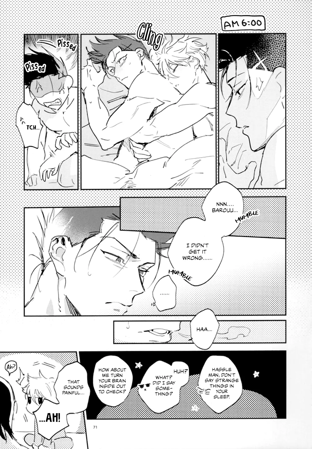 VIVID ADDITIVE MIXTURE - Page 67
