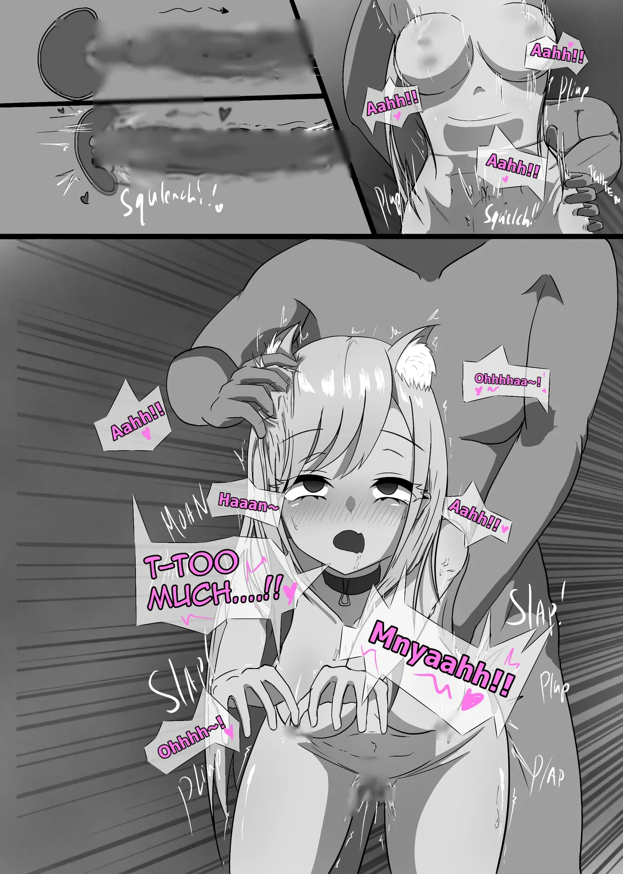 My Wife's NTR Diary 5 page 30 original parody - corruption unusual pupils hentai manga - read online free