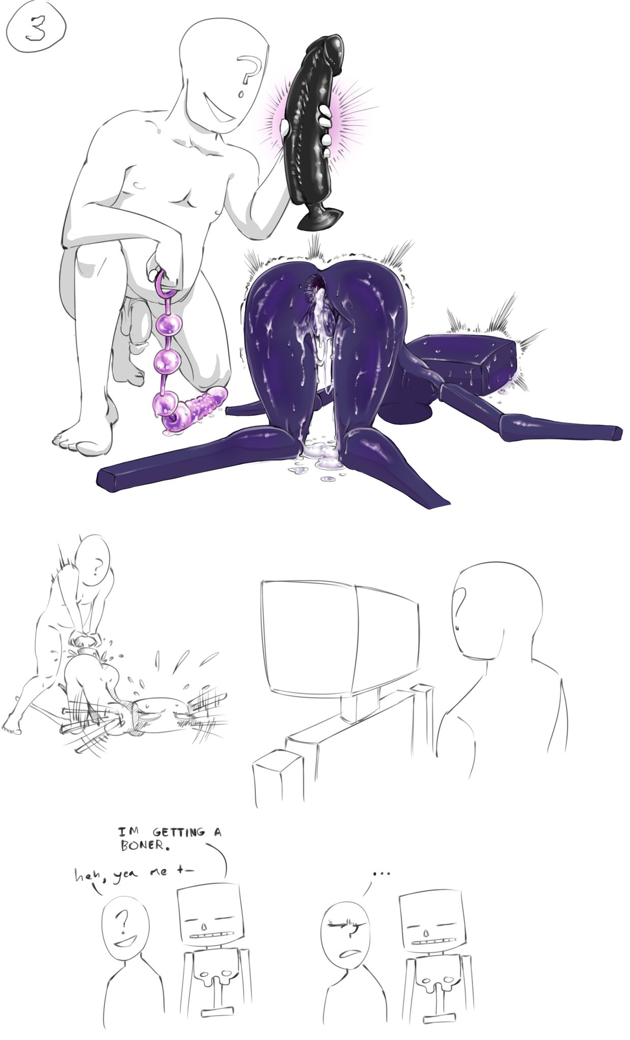 Goatboydraws compilation - Page 11