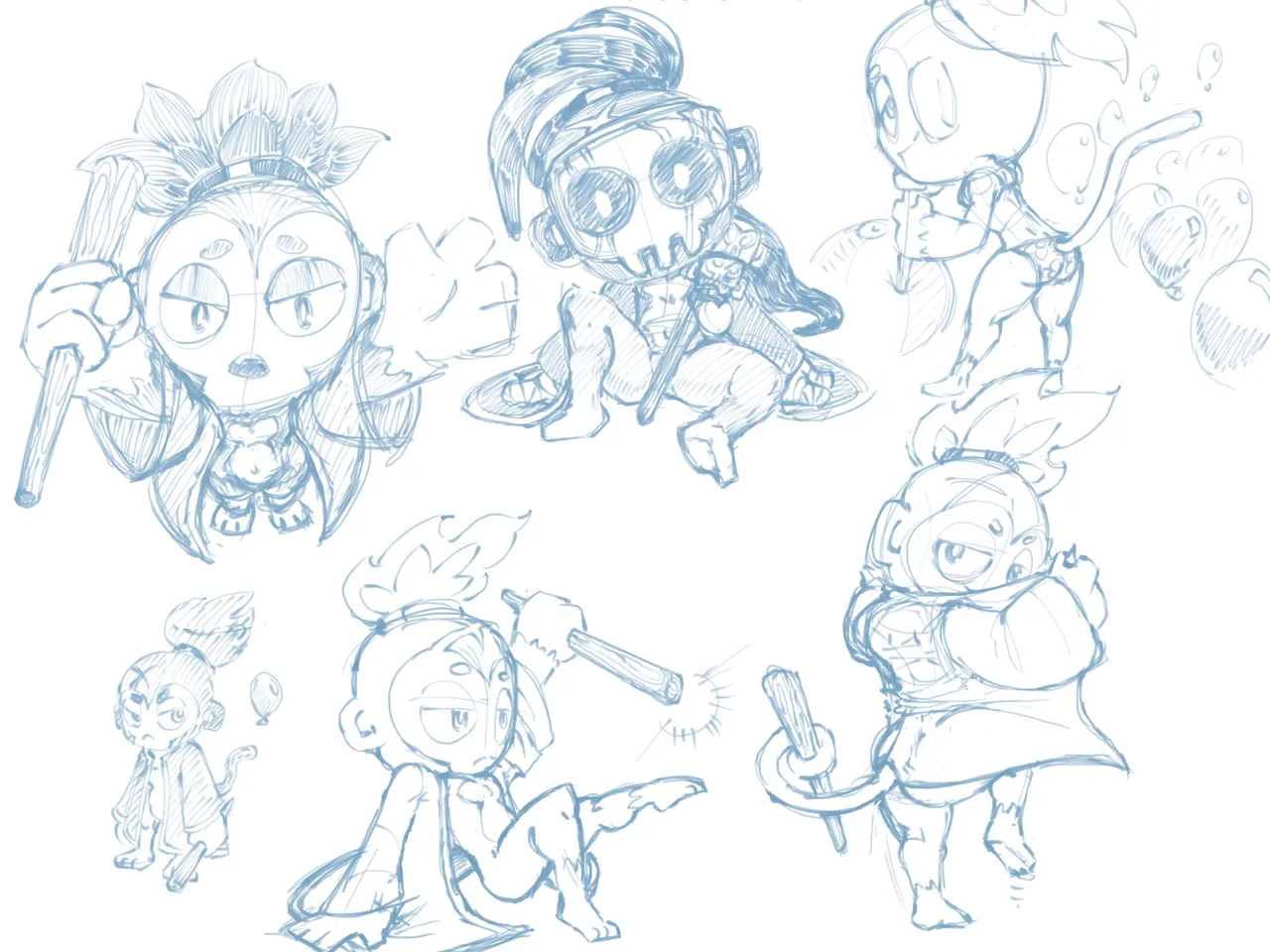 Goatboydraws compilation - Page 13