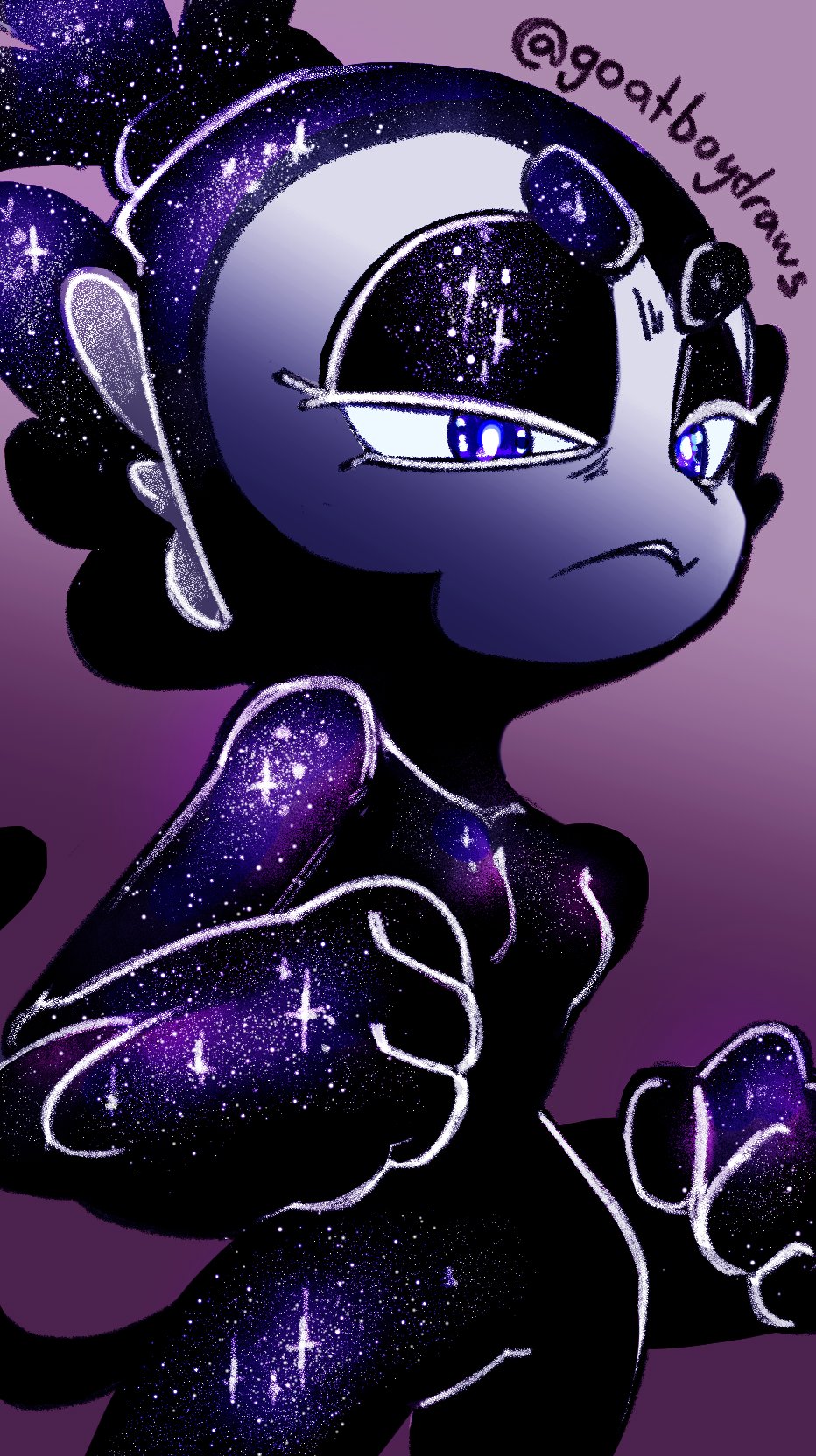 Goatboydraws compilation - Page 153