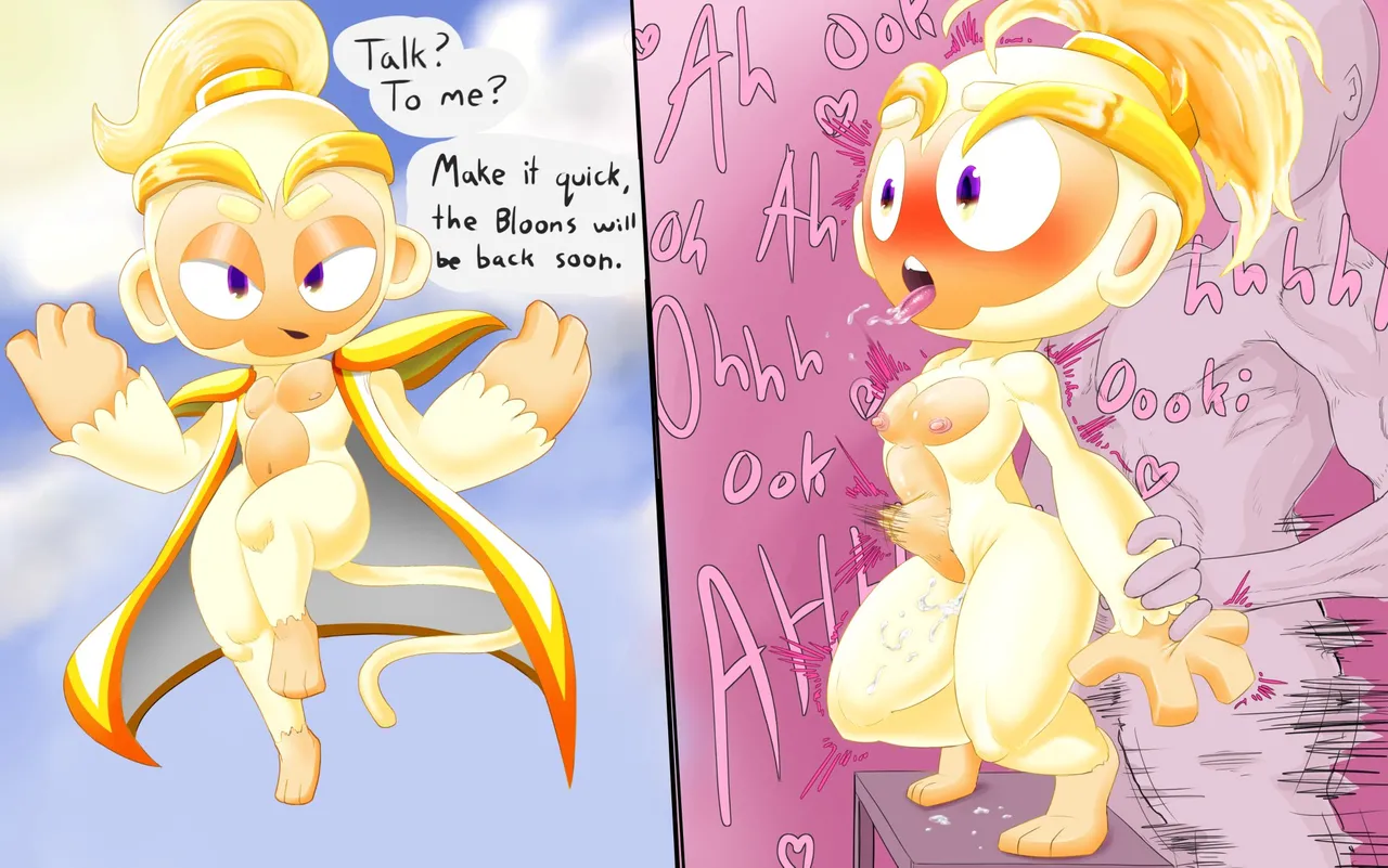 Goatboydraws compilation - Page 17