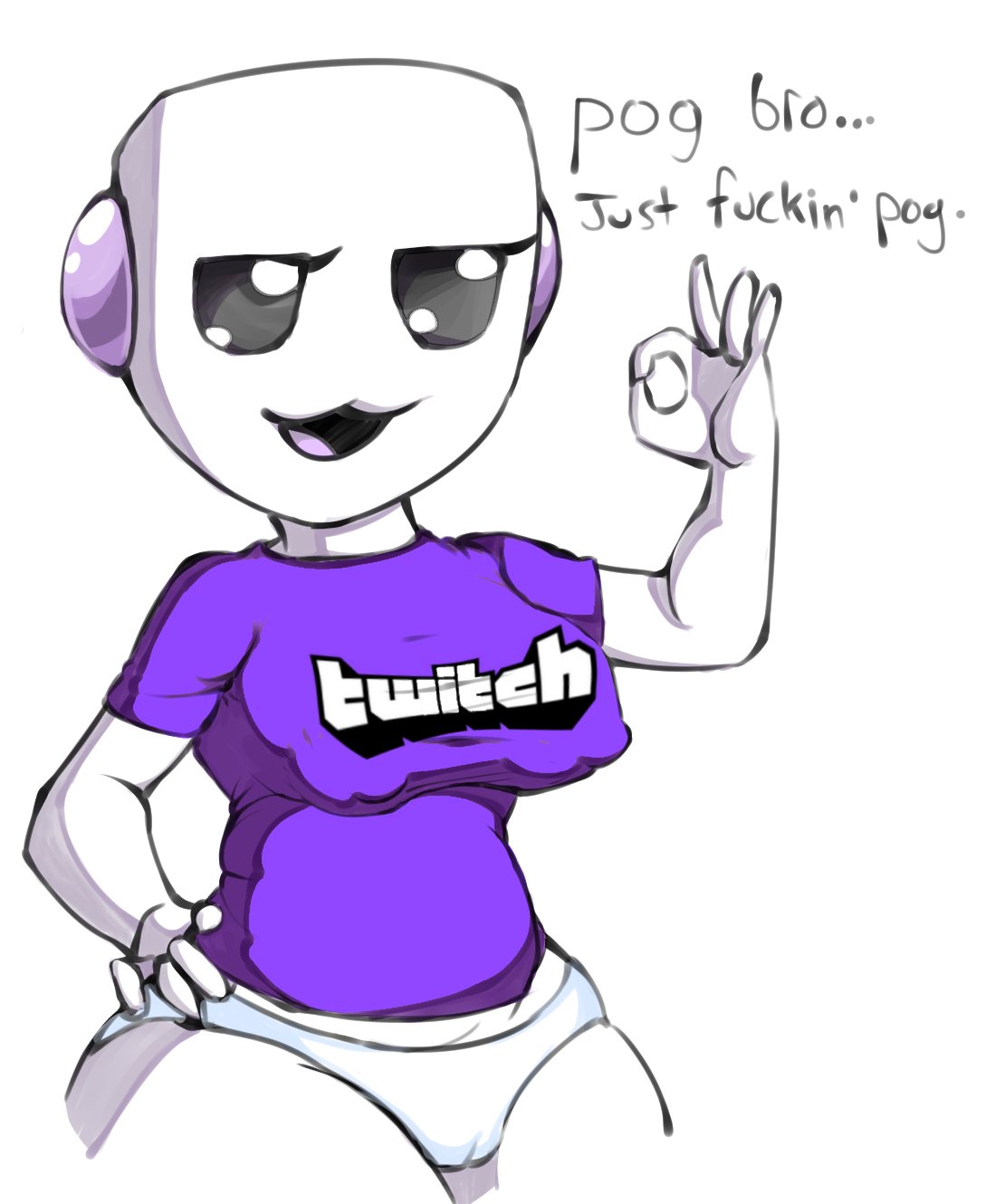 Goatboydraws compilation - Page 5