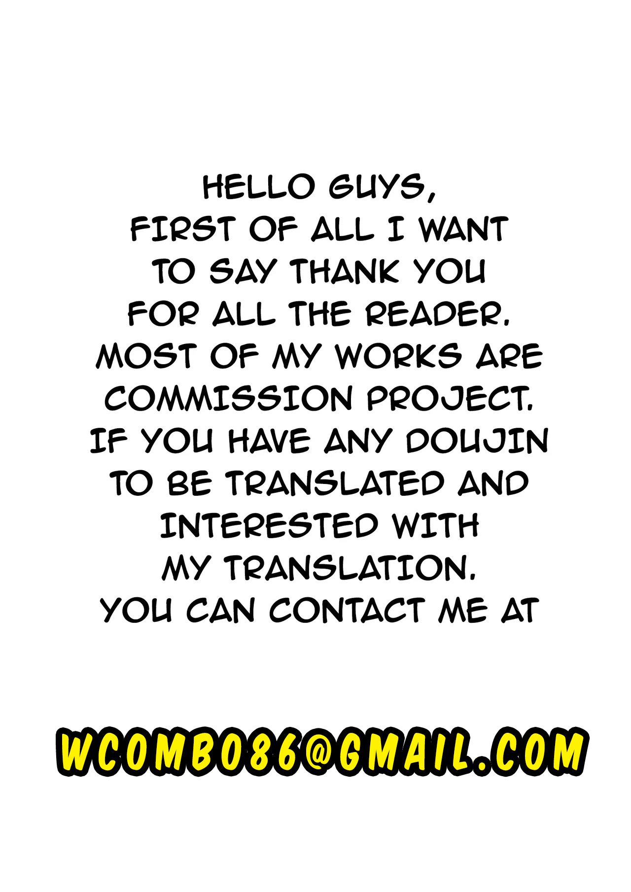 Mama Confession - Page 17