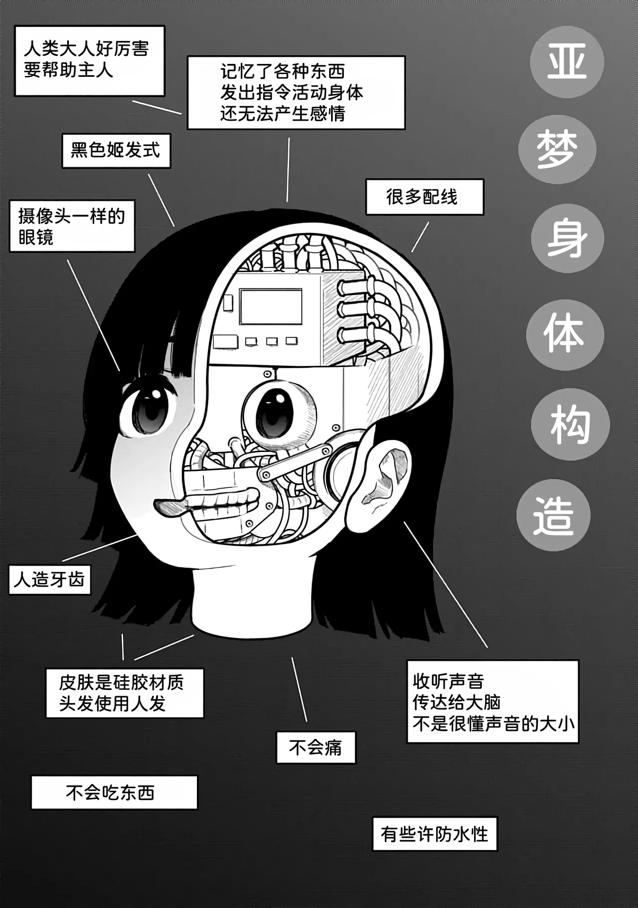 Kairaku no Rou 1 Kan page 161 - emotionless sex story arc hentai manga - read online free