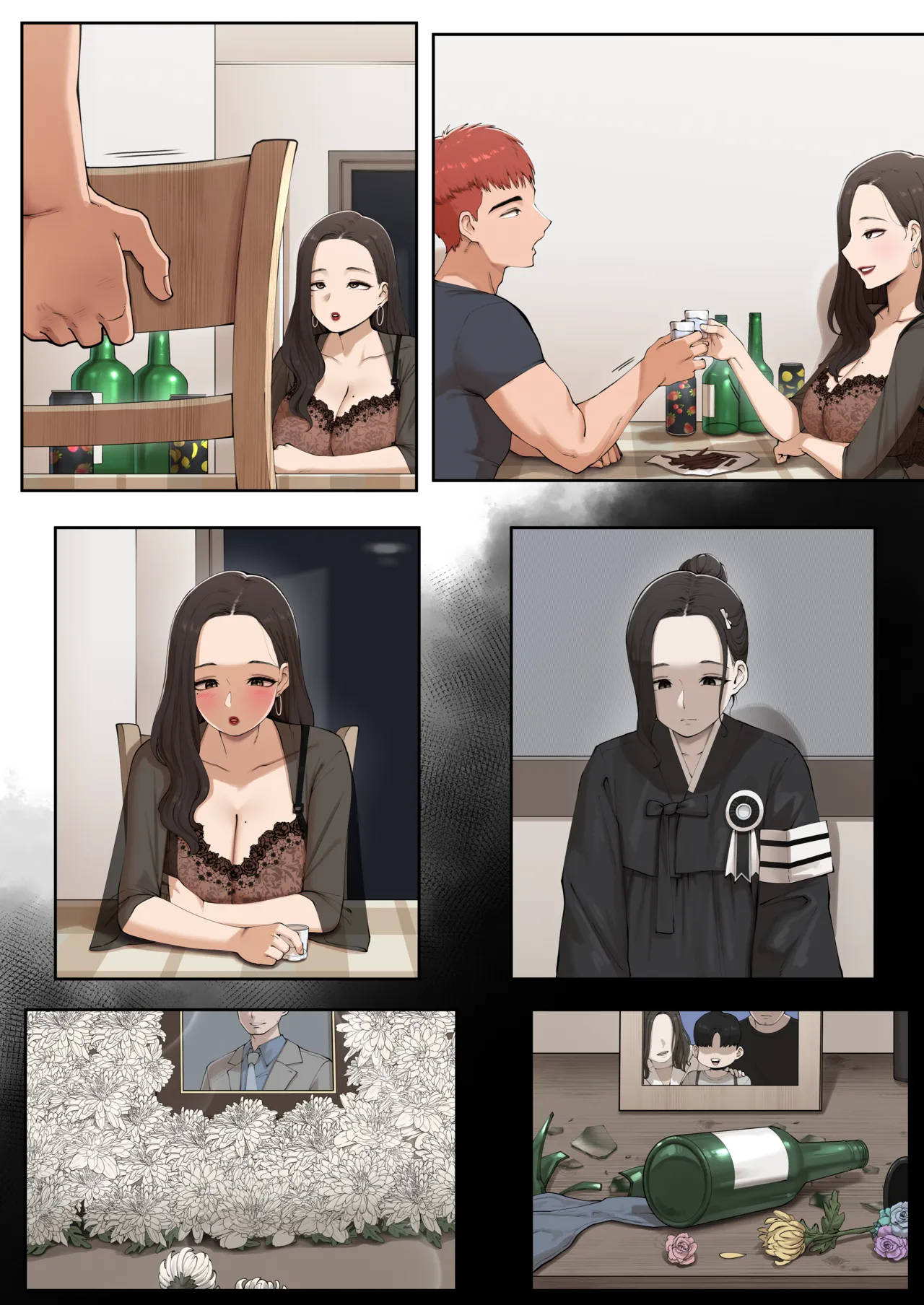 25.08 Breeding page 30 original parody - inseki milf hentai manga - read online free