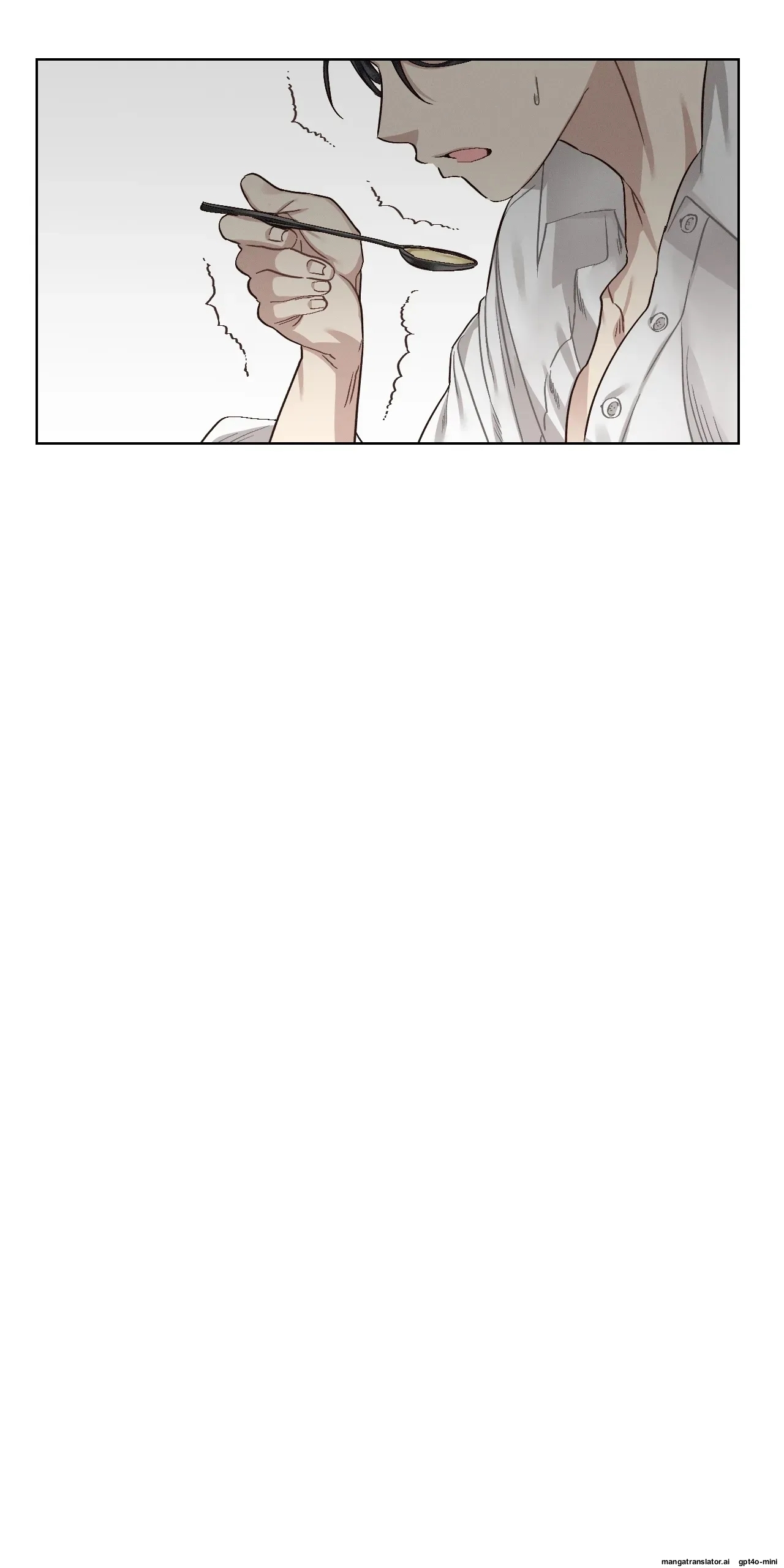 Gwanggong Clean Freak Sunbae ch.3-4-5 (machine translation) [en] page 107 original parody - bdsm yaoi hentai manga - read online free