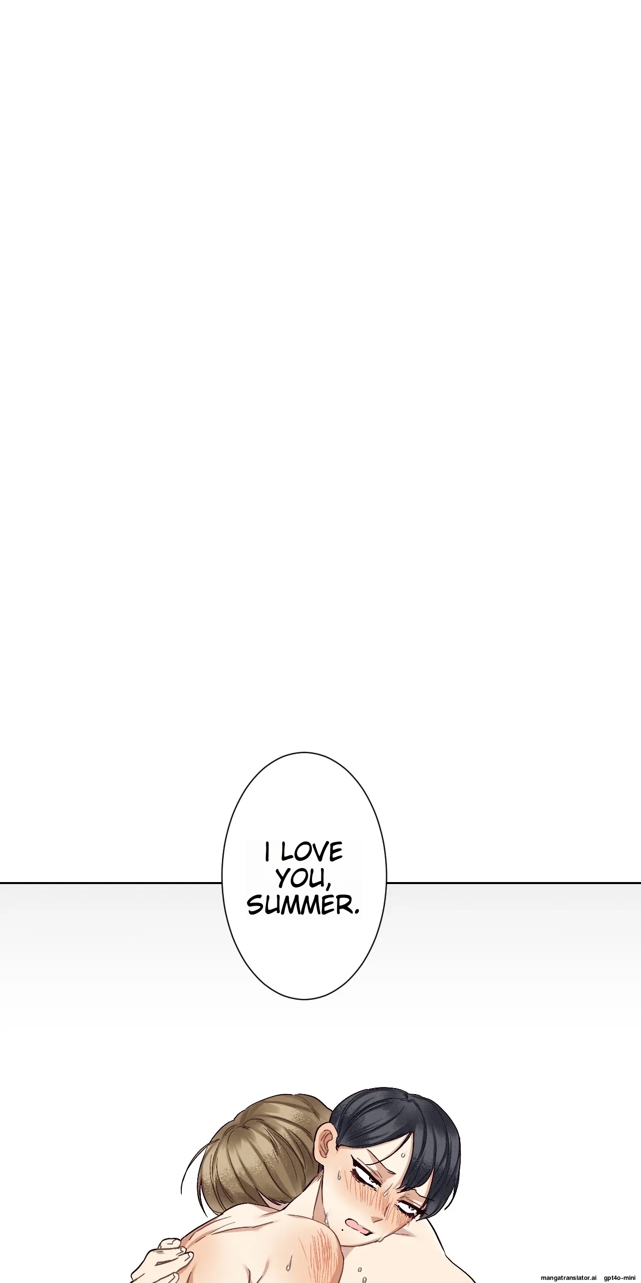 Gwanggong Clean Freak Sunbae ch.3-4-5 (machine translation) [en] page 134 original parody - bdsm yaoi hentai manga - read online free