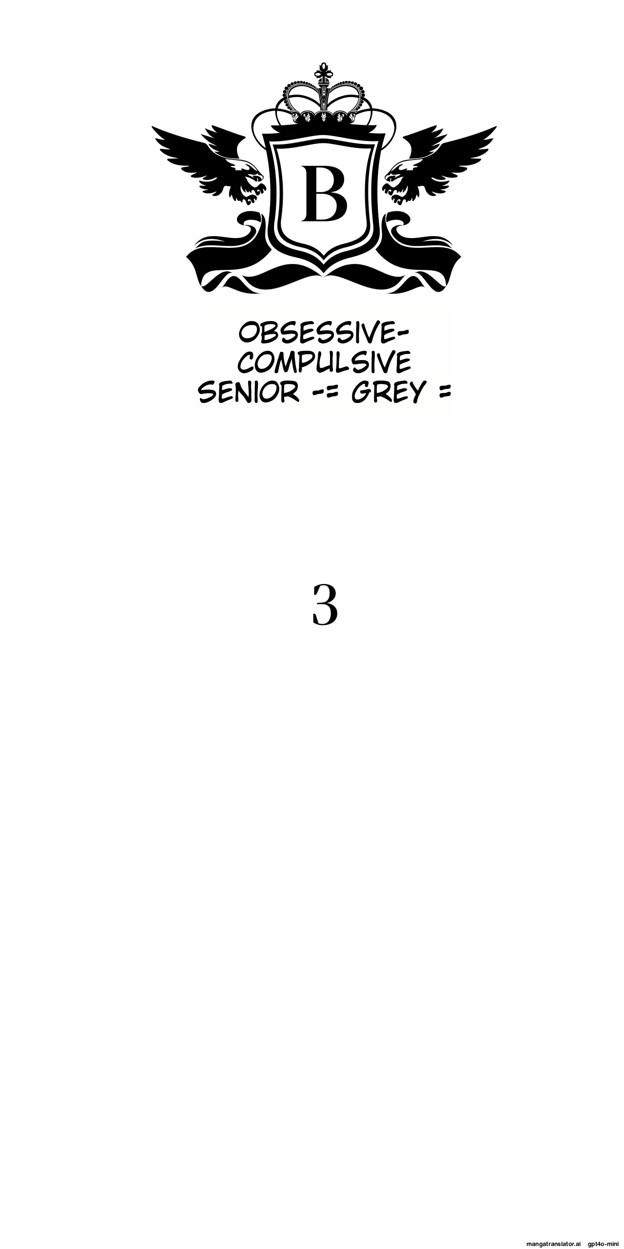 Gwanggong Clean Freak Sunbae ch.3-4-5 (machine translation) [en] - Page 14