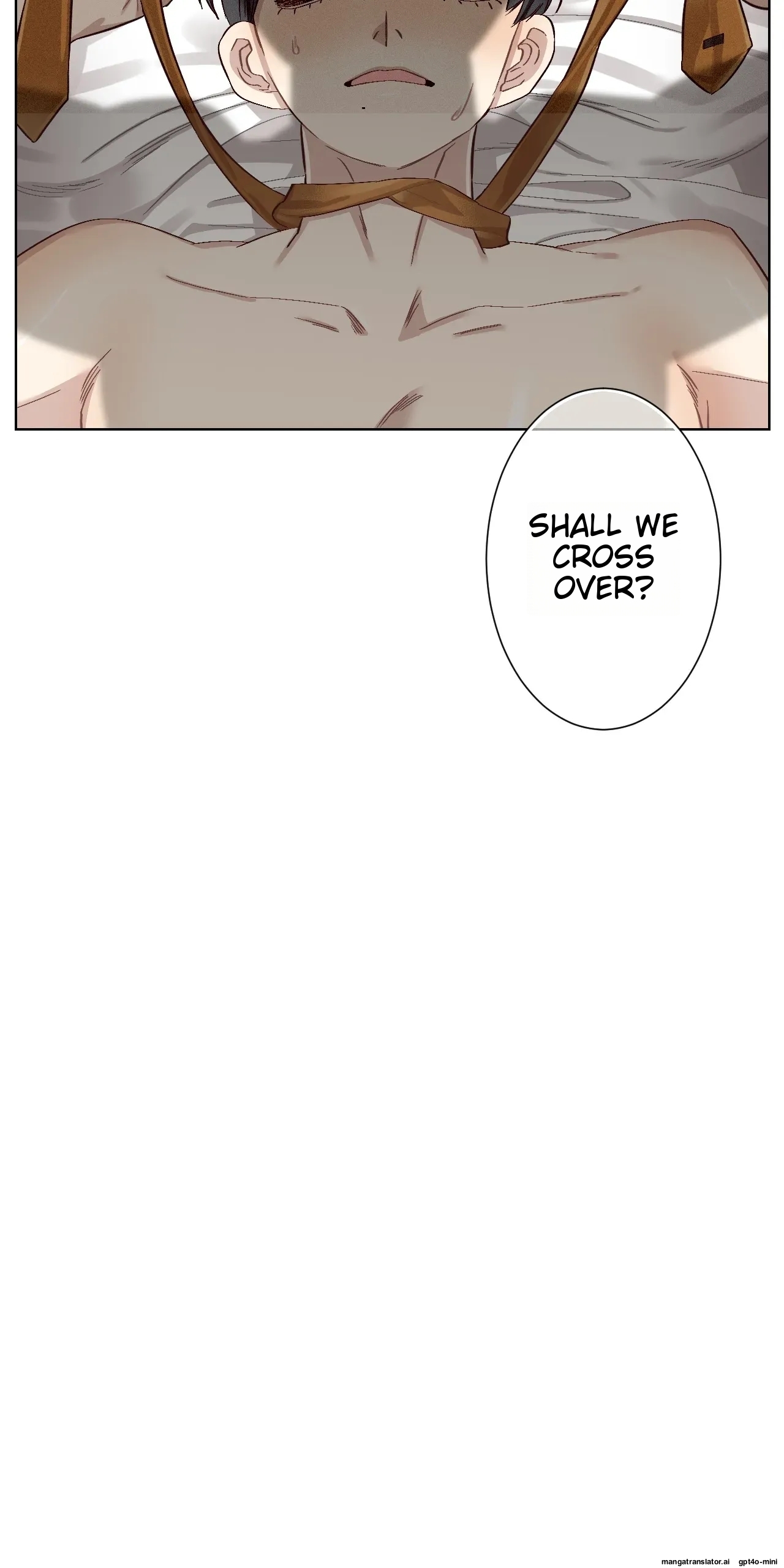 Gwanggong Clean Freak Sunbae ch.3-4-5 (machine translation) [en] page 146 original parody - bdsm yaoi hentai manga - read online free