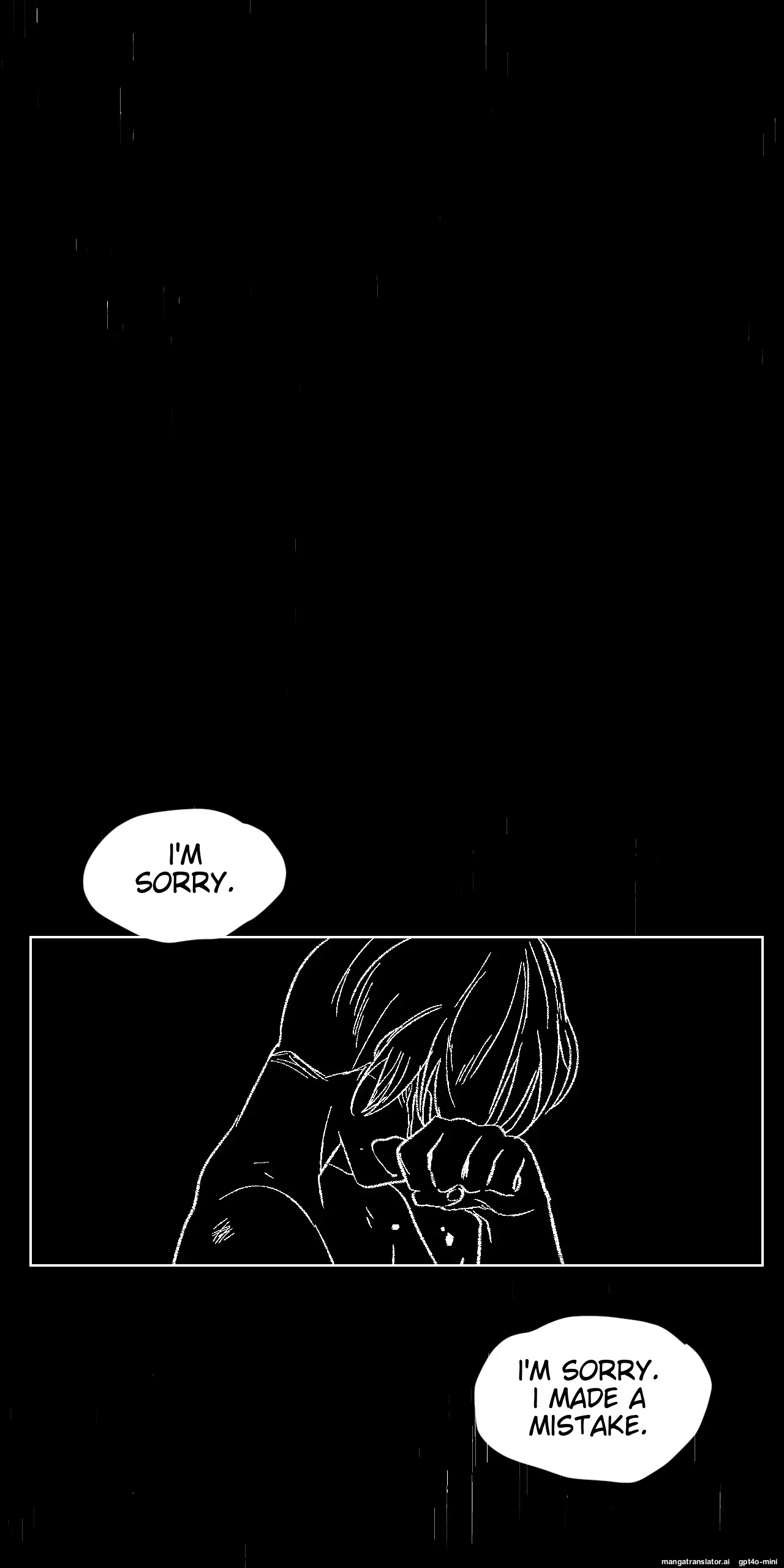 Gwanggong Clean Freak Sunbae ch.3-4-5 (machine translation) [en] page 161 original parody - bdsm yaoi hentai manga - read online free