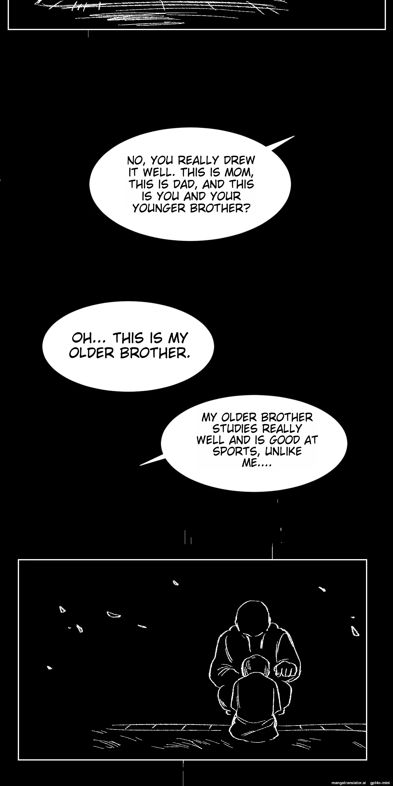 Gwanggong Clean Freak Sunbae ch.3-4-5 (machine translation) [en] page 164 original parody - bdsm yaoi hentai manga - read online free