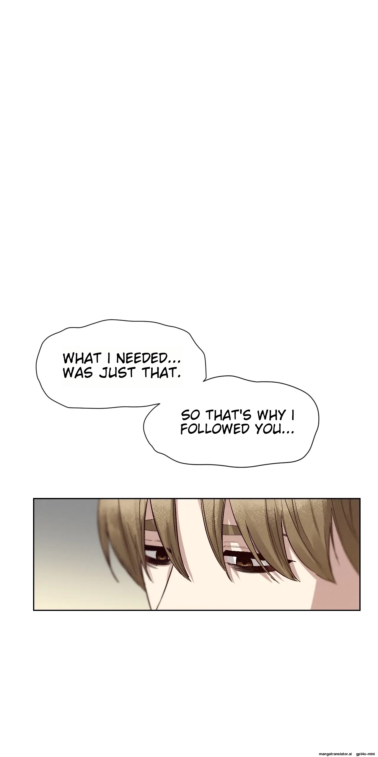 Gwanggong Clean Freak Sunbae ch.3-4-5 (machine translation) [en] page 183 original parody - bdsm yaoi hentai manga - read online free