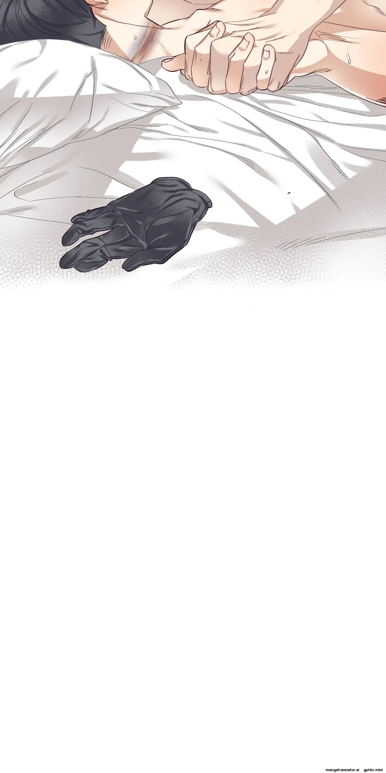 Gwanggong Clean Freak Sunbae ch.3-4-5 (machine translation) [en] page 223 original parody - bdsm yaoi hentai manga - read online free