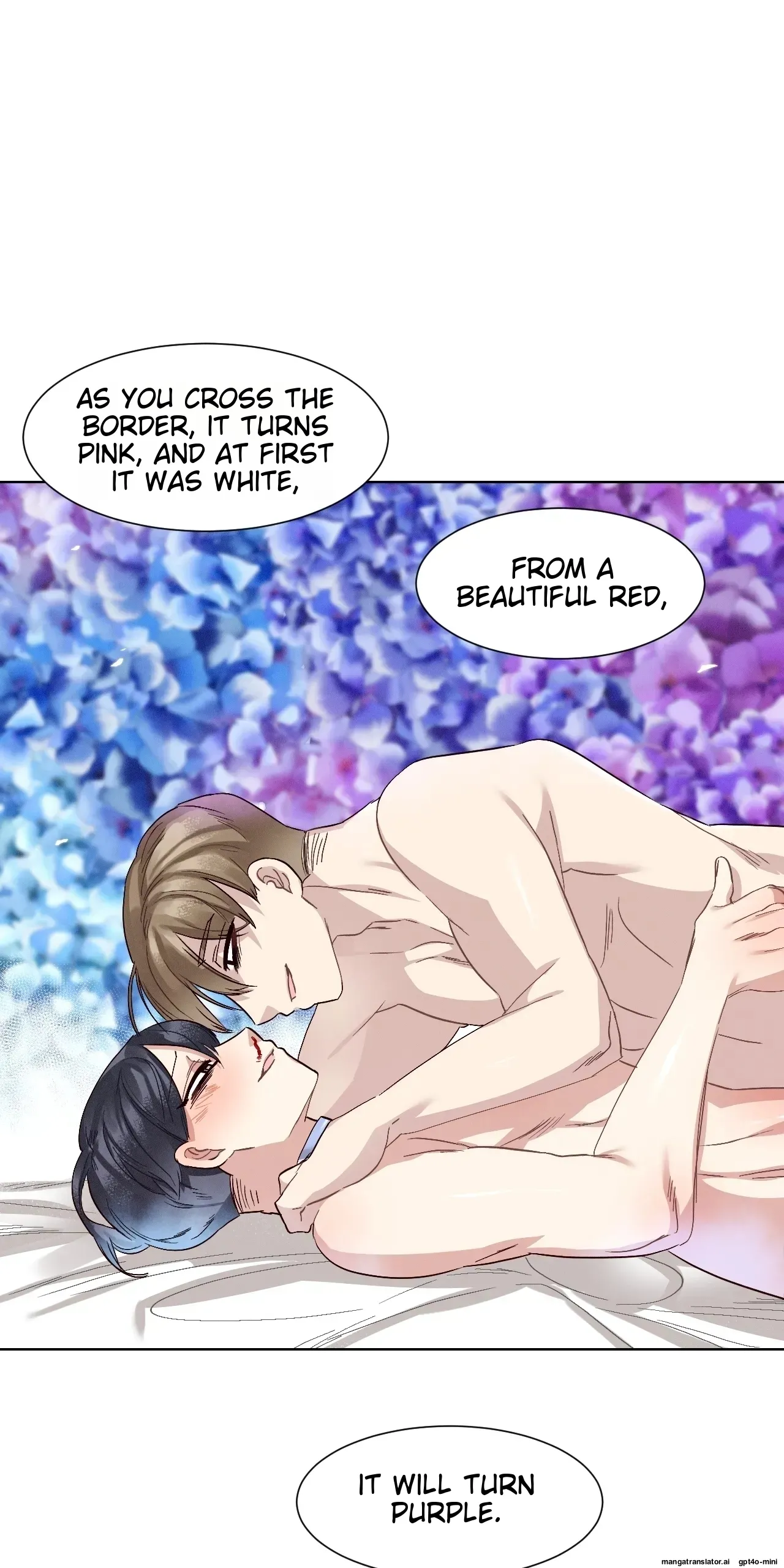 Gwanggong Clean Freak Sunbae ch.3-4-5 (machine translation) [en] page 243 original parody - bdsm yaoi hentai manga - read online free