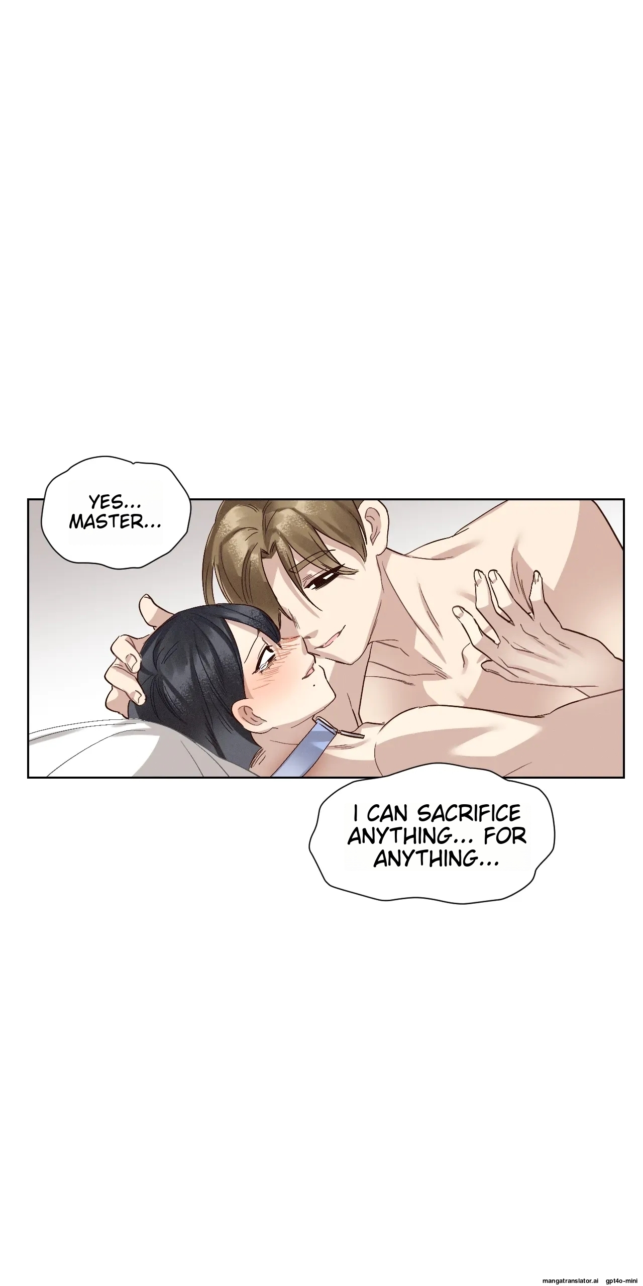 Gwanggong Clean Freak Sunbae ch.3-4-5 (machine translation) [en] - Page 249