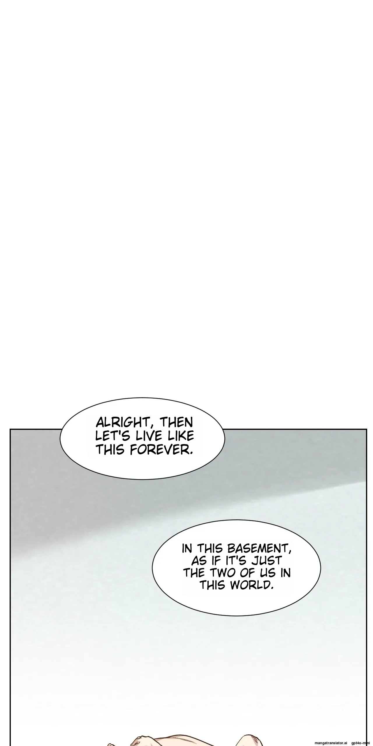 Gwanggong Clean Freak Sunbae ch.3-4-5 (machine translation) [en] - Page 251