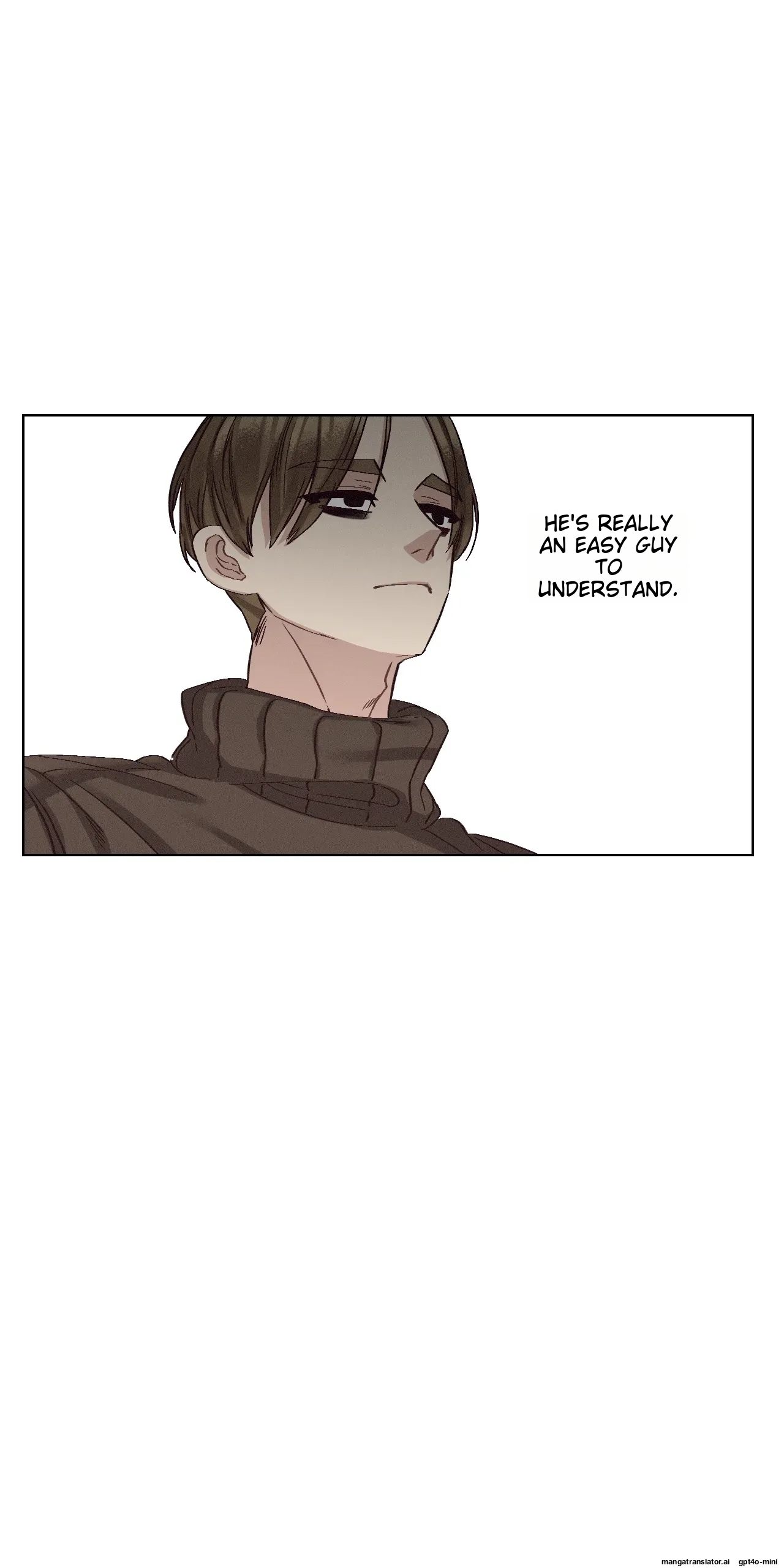 Gwanggong Clean Freak Sunbae ch.3-4-5 (machine translation) [en] page 44 original parody - bdsm yaoi hentai manga - read online free