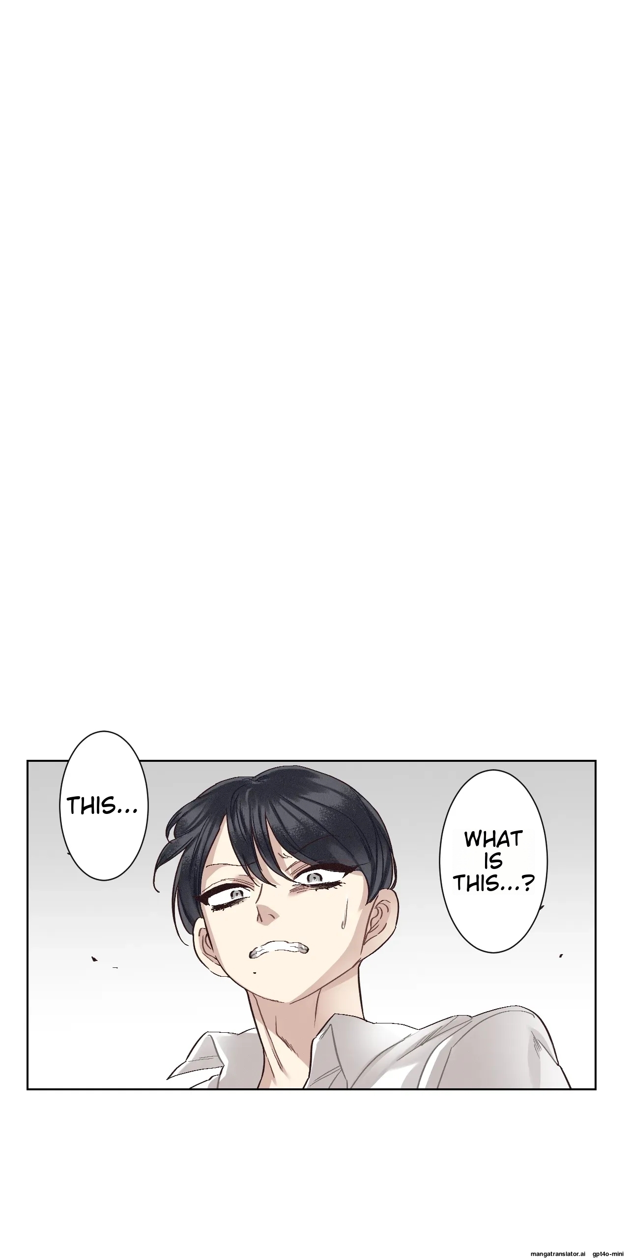 Gwanggong Clean Freak Sunbae ch.3-4-5 (machine translation) [en] page 53 original parody - bdsm yaoi hentai manga - read online free