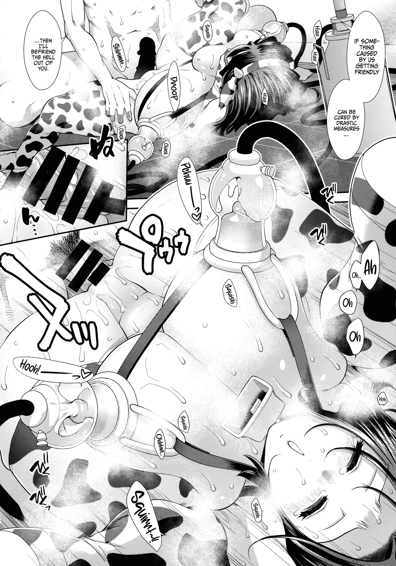 Nyuunyuu Tatsuta | Booby Tatsuta page 16 featuring tatsuta kantai collection parody - big breasts milking hentai manga - read online free