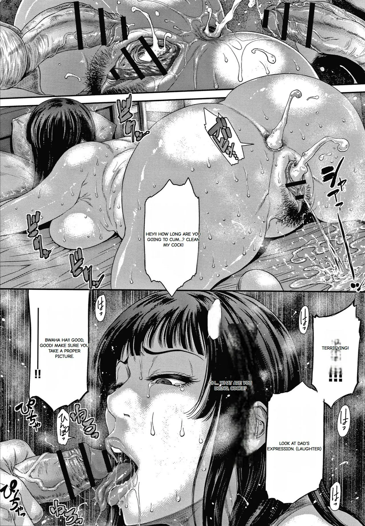 Wakazuma Arijigoku page 44 original parody - big breasts mmf threesome hentai manga - read online free