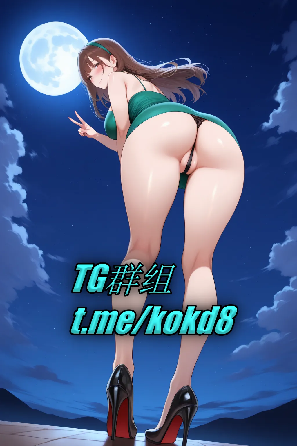 裤袜美娇娘 - Page 34