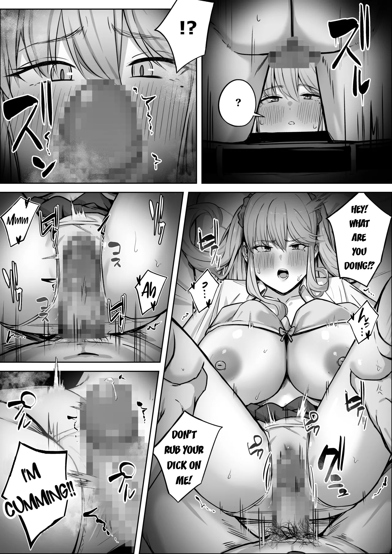 Class de Ninki no Gal wa Omorashi to Kanbotsu Chikubi ga Complex Datta. | The popular gal in my class had a wetting and inverted nipple complex. page 32 original parody - kissing virginity hentai manga - read online free