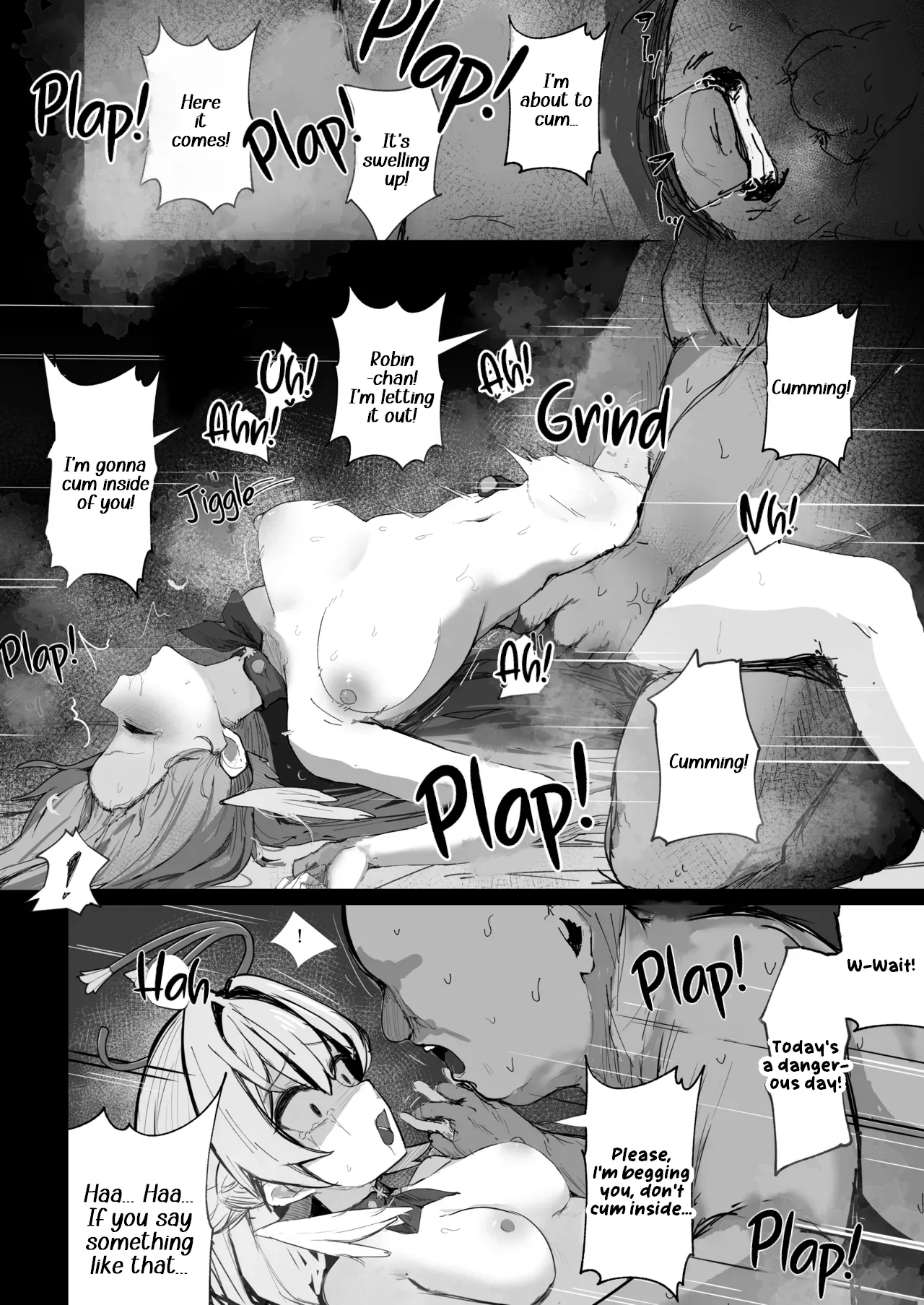 Boku dake no Uta Hime - Page 13