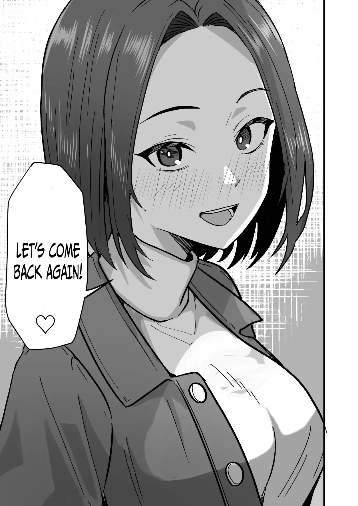 I will make a single mother my wife 2 page 59 original parody - milf sweating hentai manga - read online free
