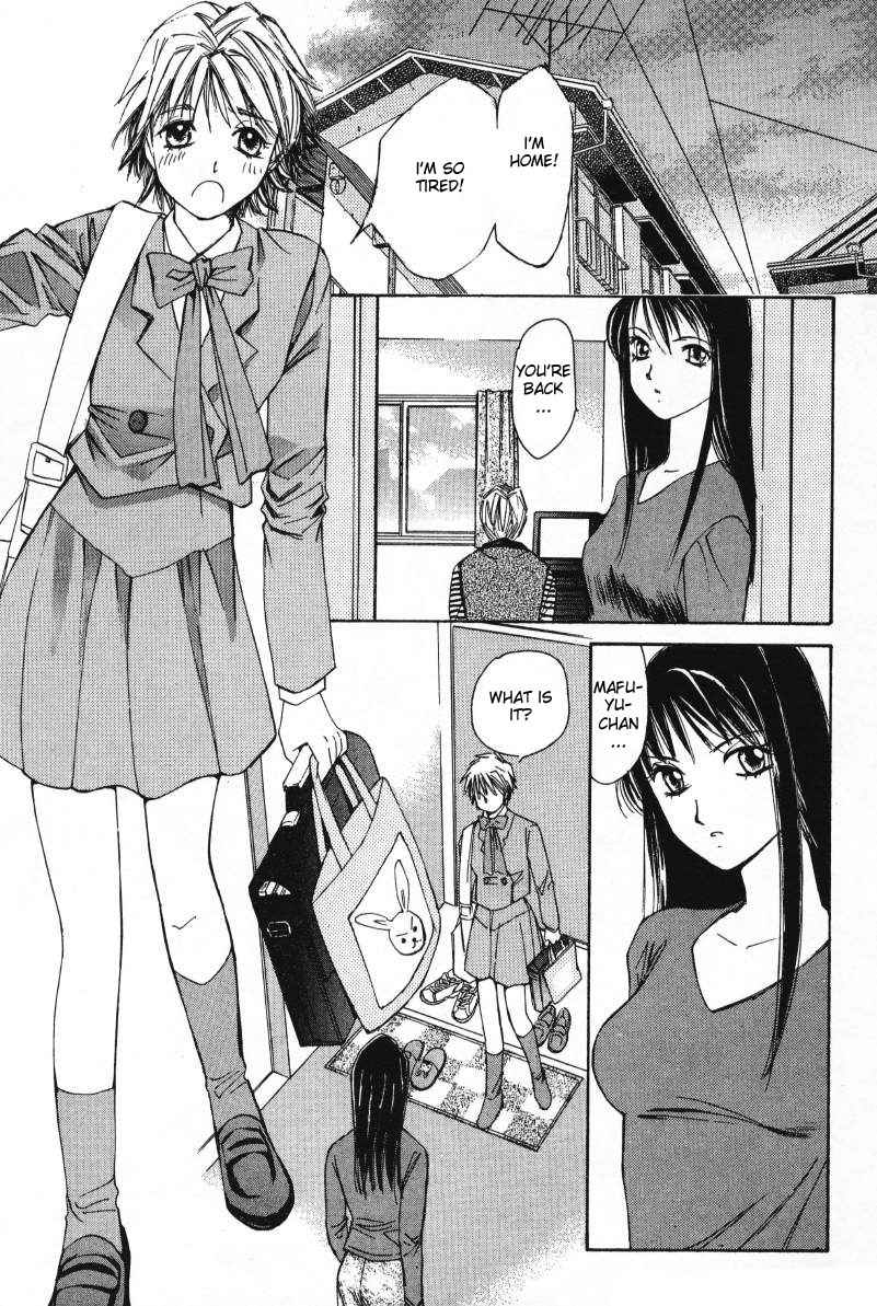 Haru yo Koi Volume 1 page 103 - story arc multi-work series hentai manga - read online free