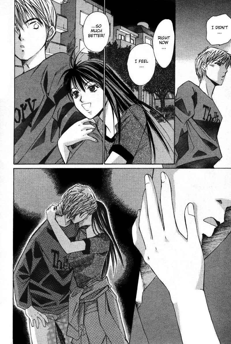 Haru yo Koi Volume 1 page 144 - story arc multi-work series hentai manga - read online free