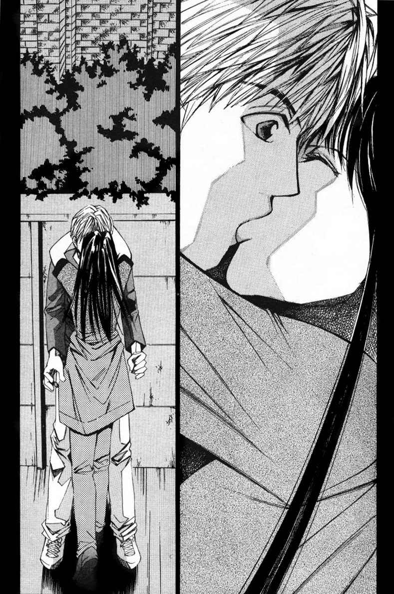 Haru yo Koi Volume 1 - Page 145