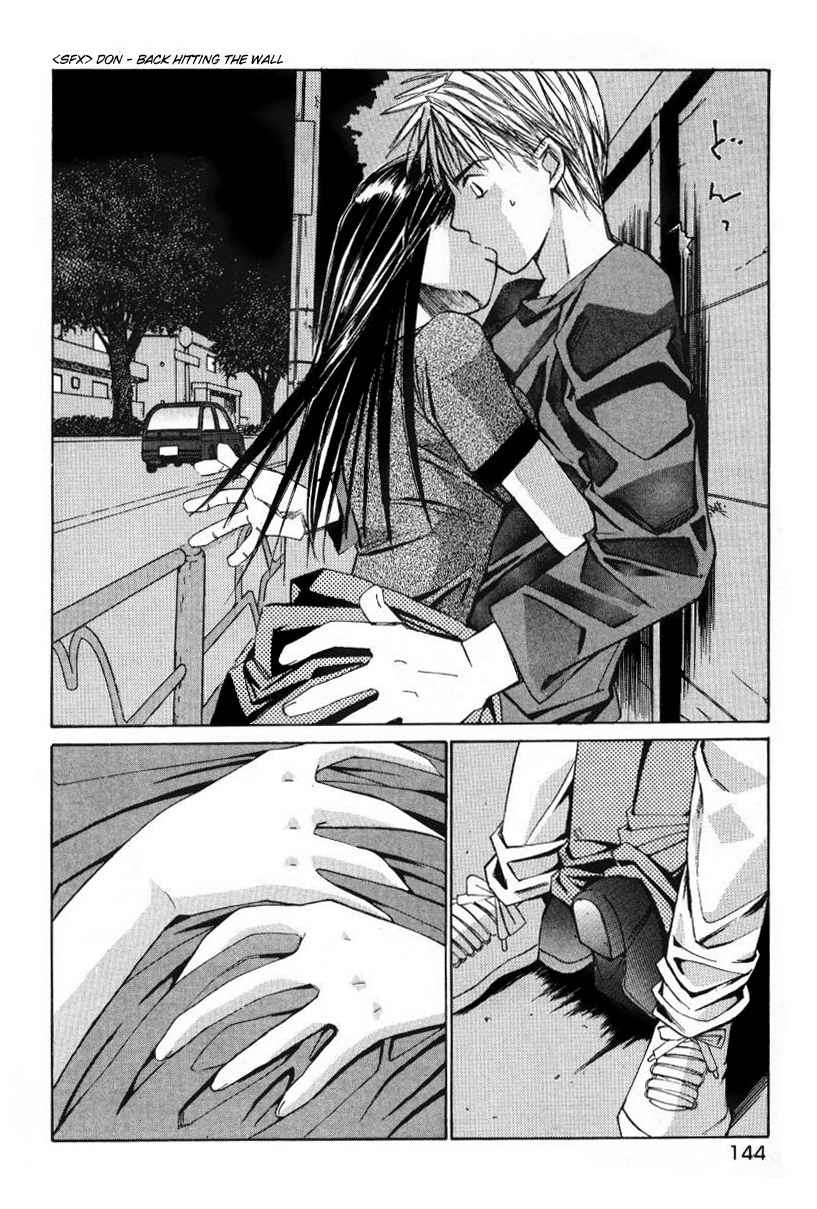 Haru yo Koi Volume 1 page 146 - story arc multi-work series hentai manga - read online free